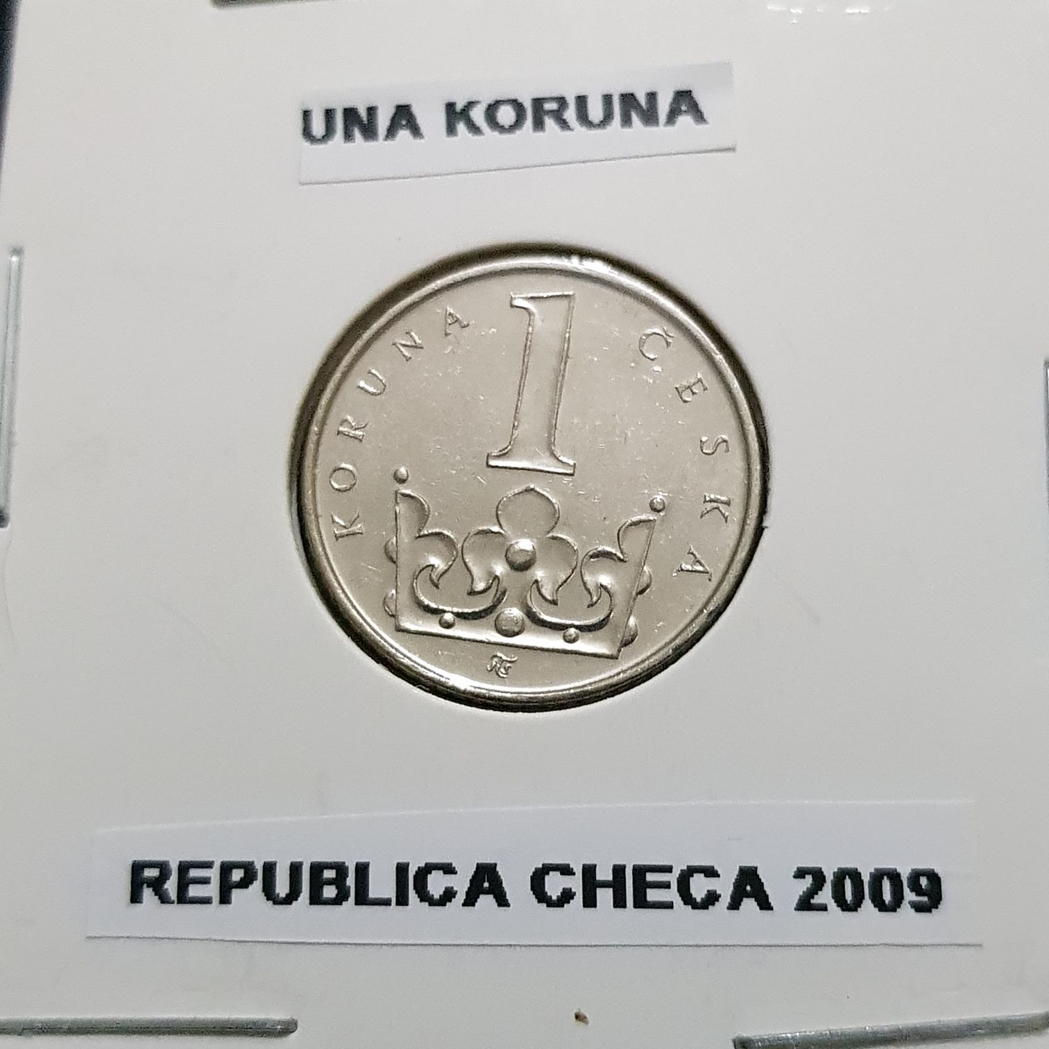 .1 Centavo De Euro