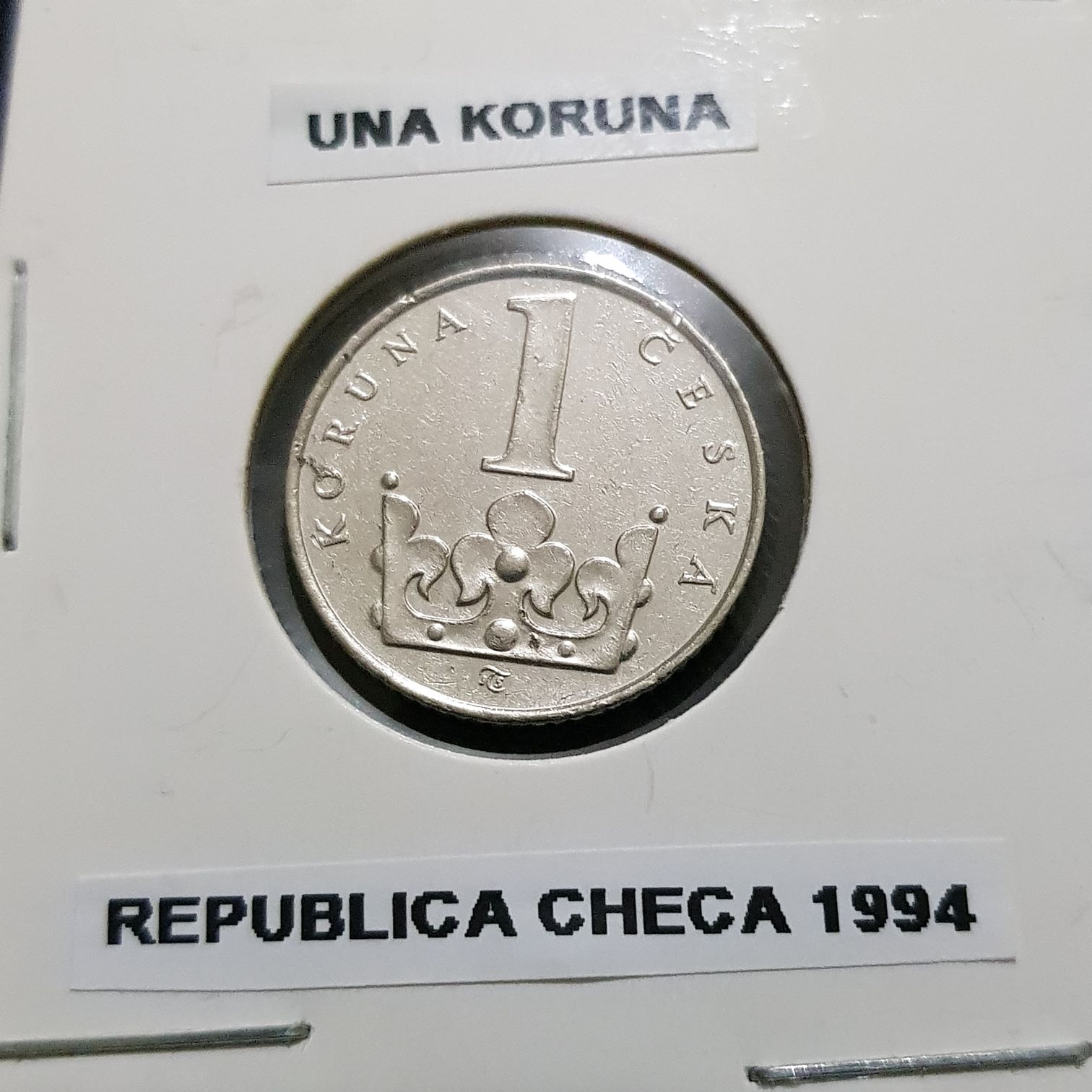 .1 Centavo De Dólar