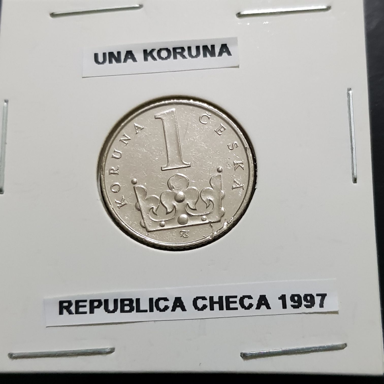 .50 Centavos