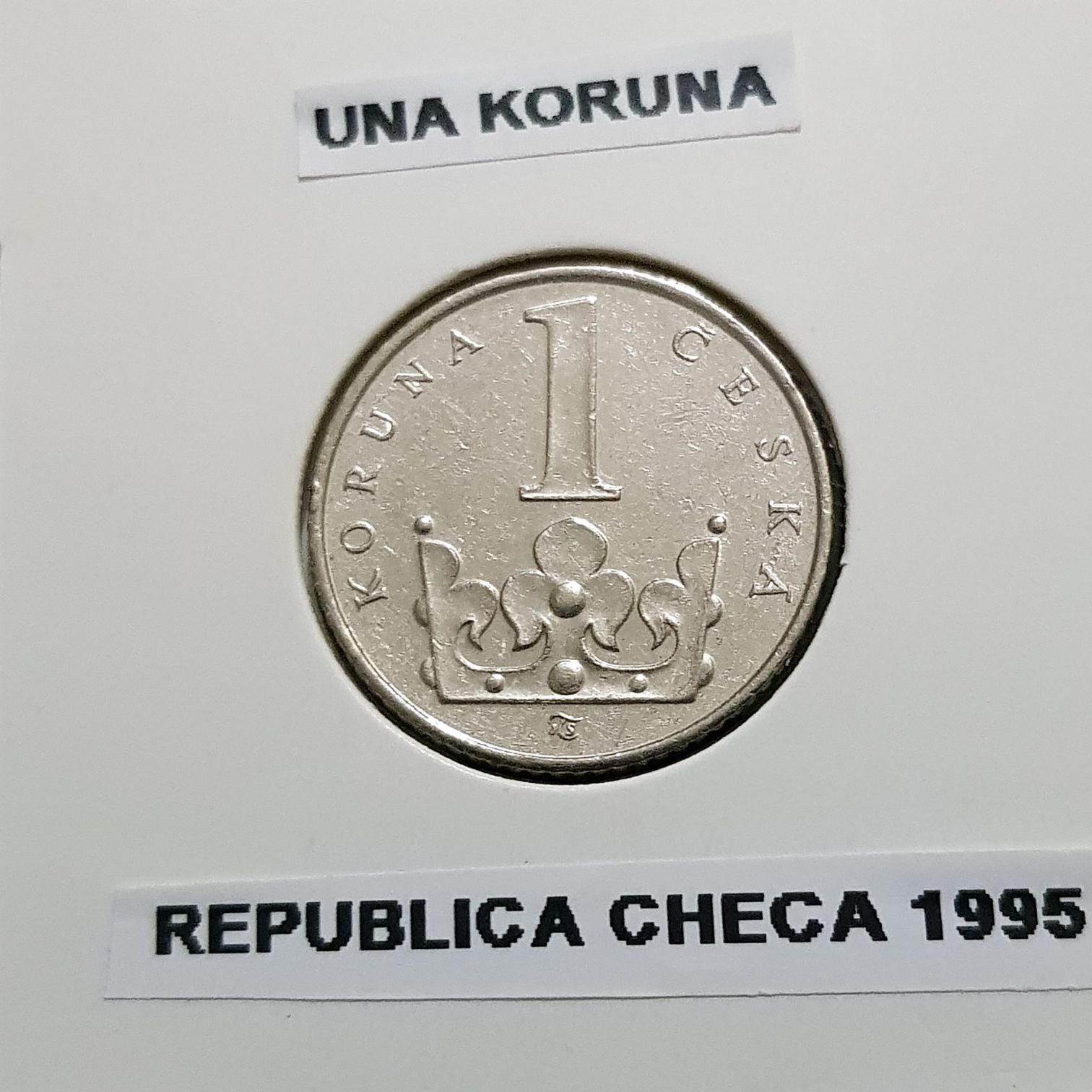 .05 Centavos De Euro