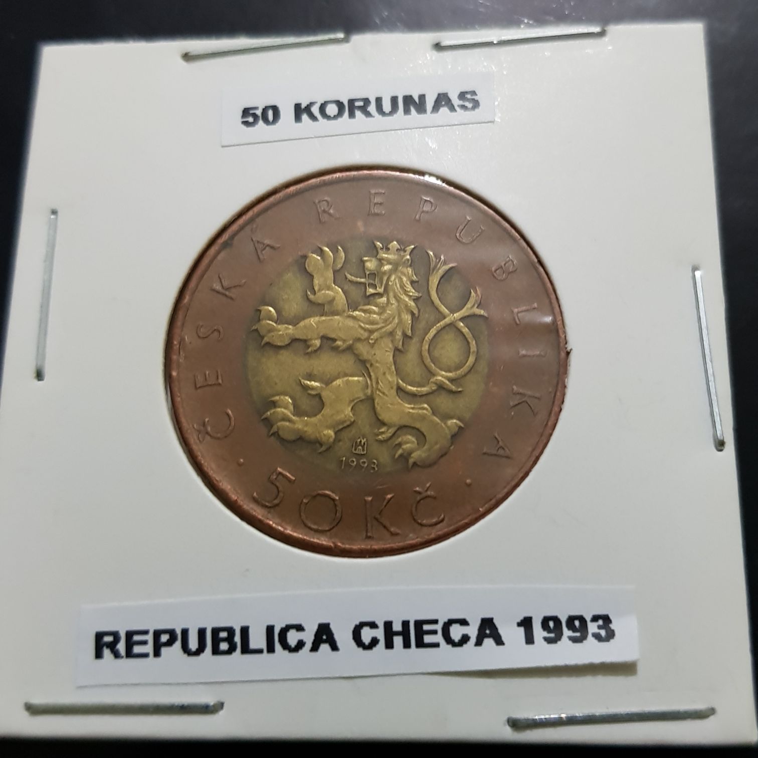 .01 Centavo De Dolar