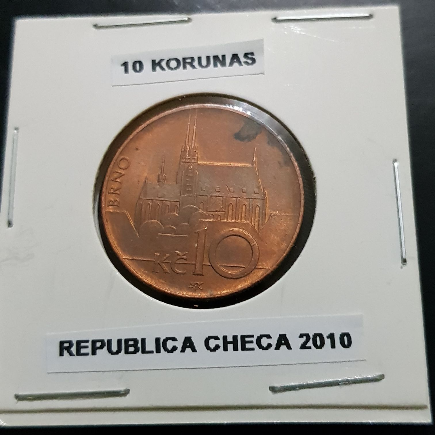 2 Euros