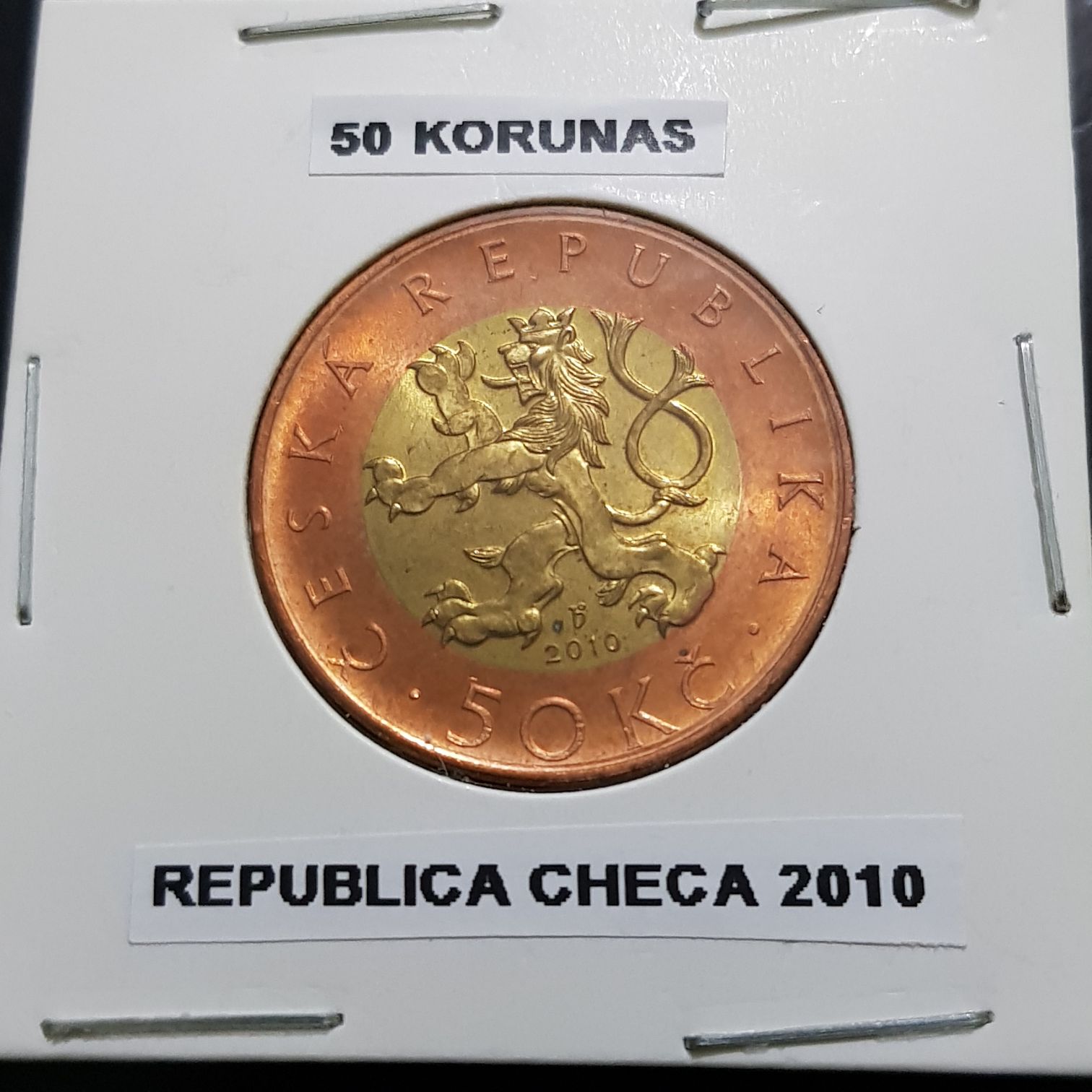 .2 Centavos De Euro
