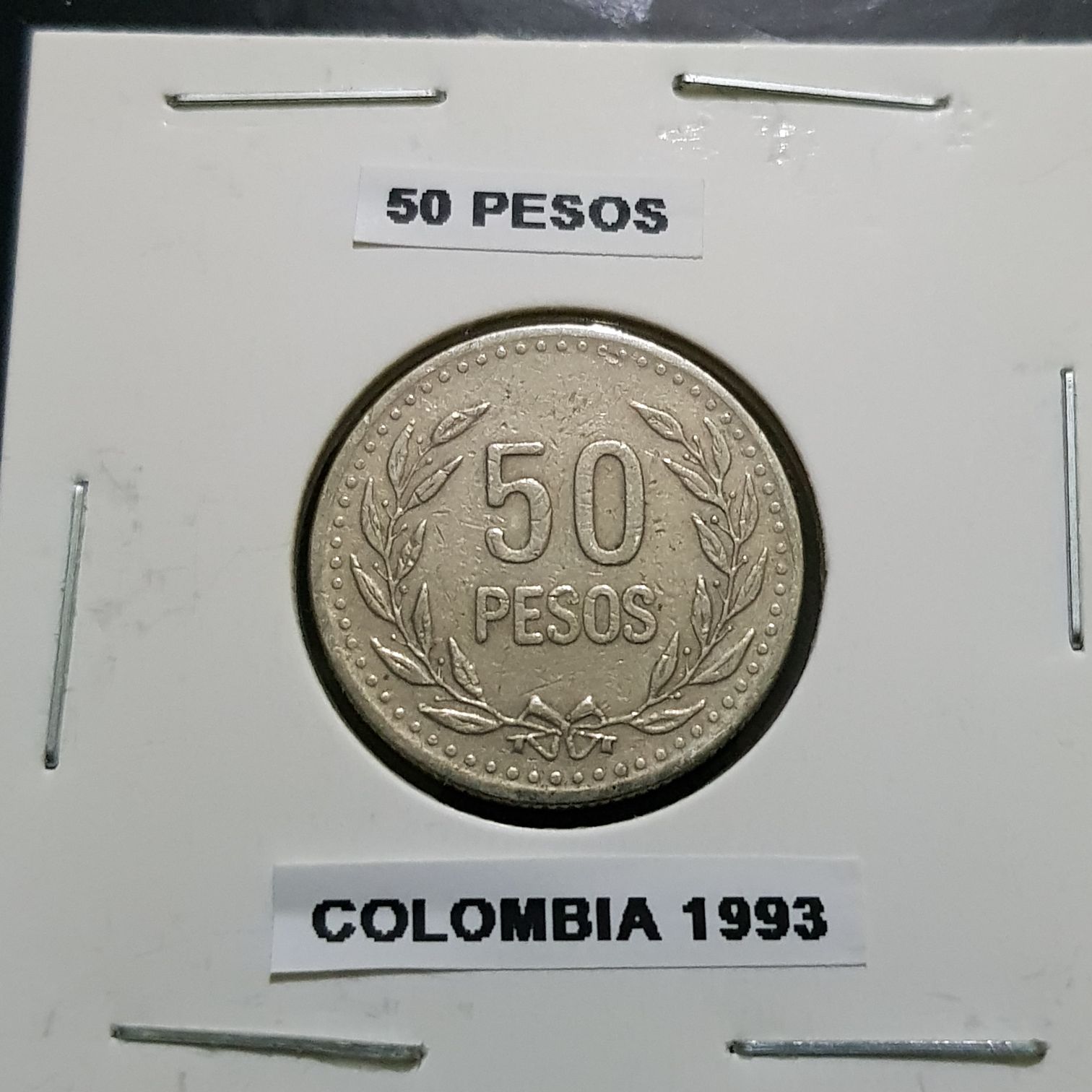 American Wheat Penny 1947