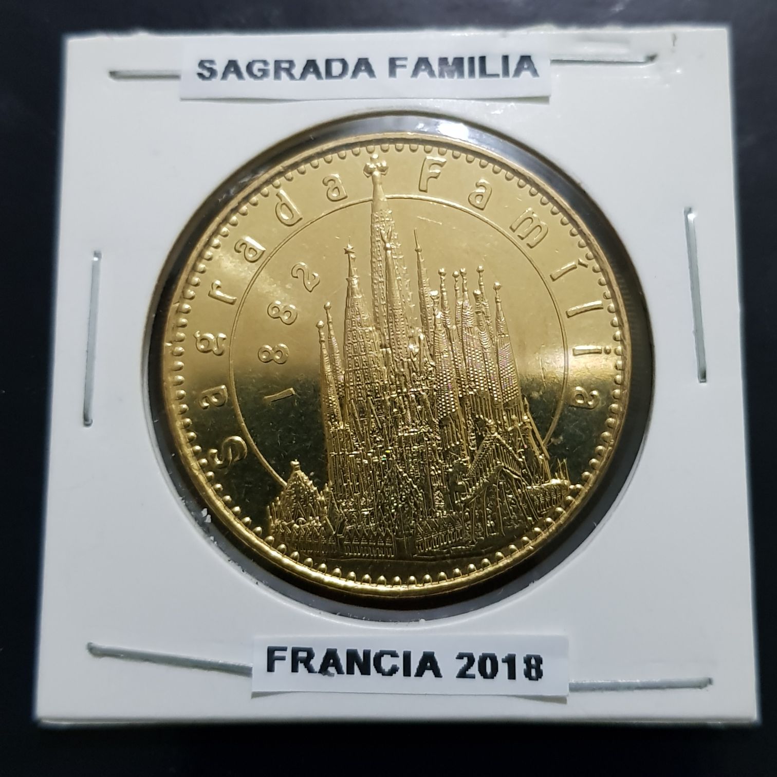 .05 Centavos De Euro