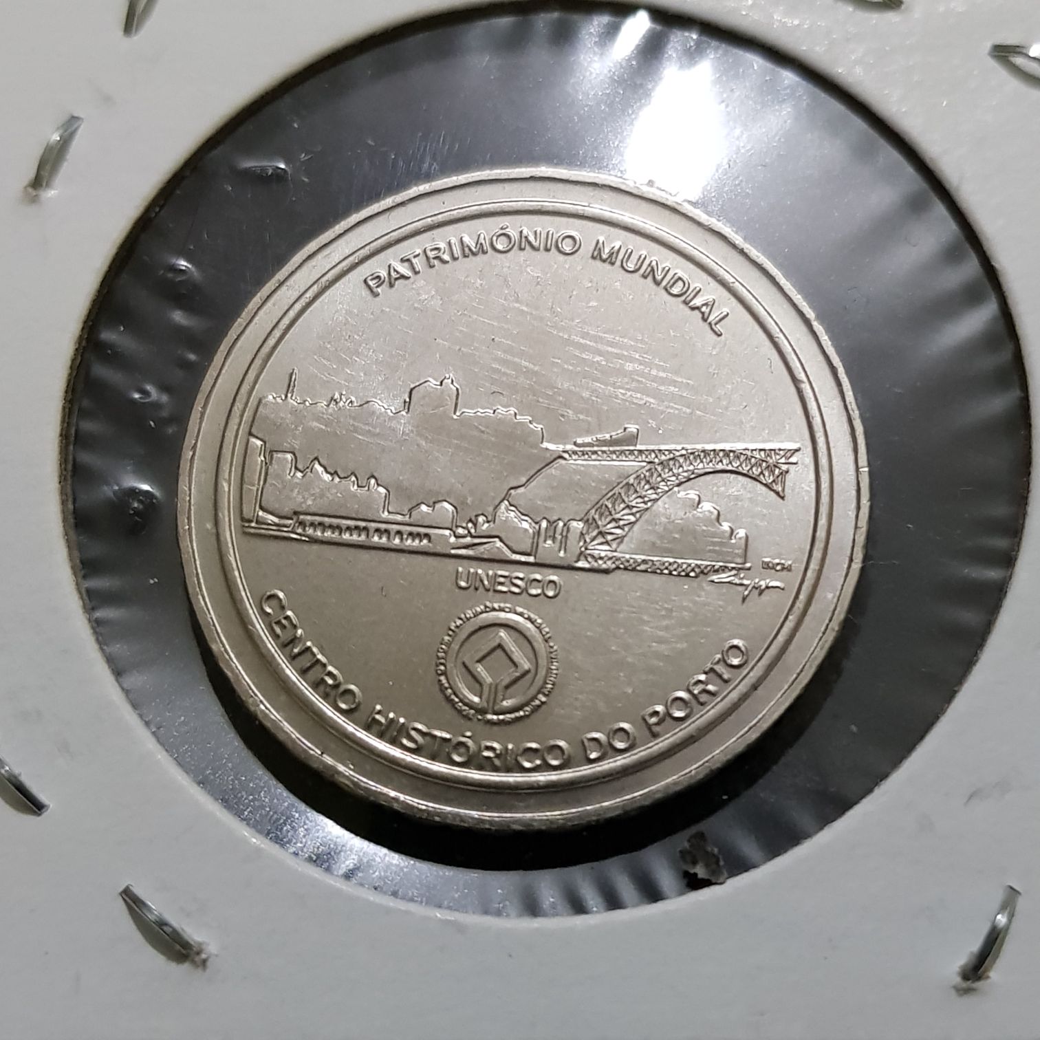 2.5 Euros  coin collectible - Main Image 2