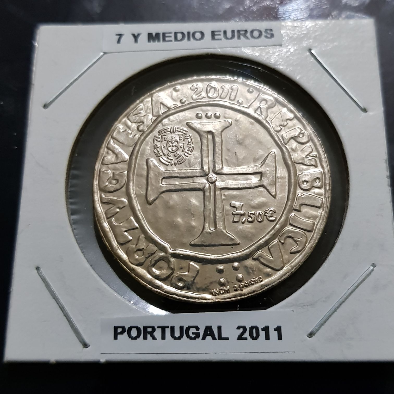 .1 Centavo De Euro