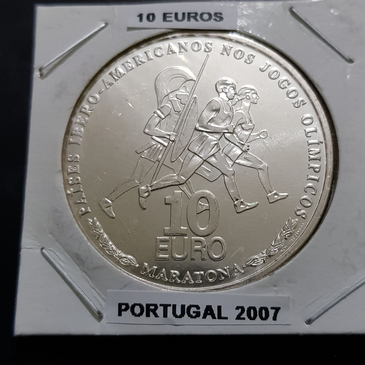 .05 Centavos De Dólar