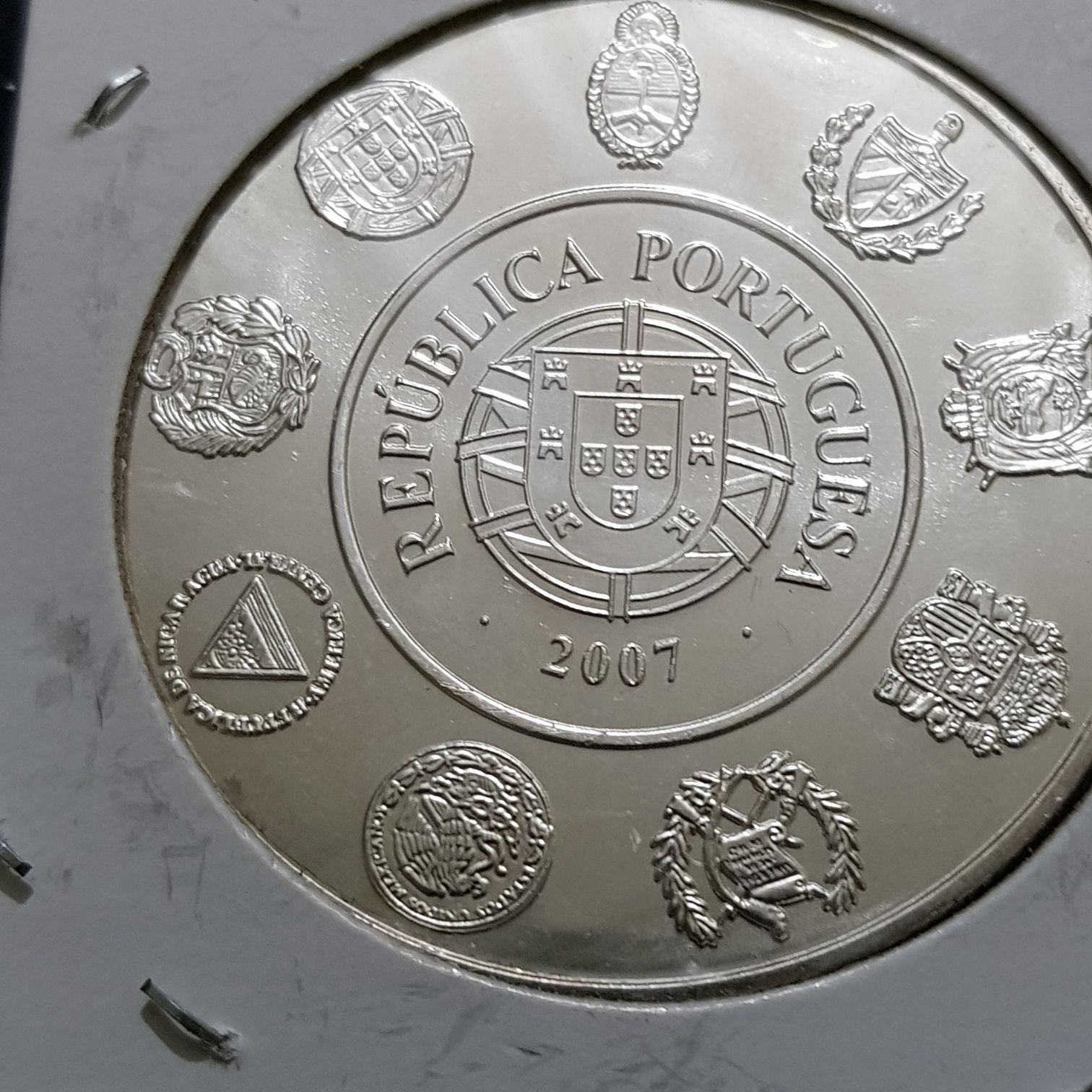 10 Euros  coin collectible - Main Image 2