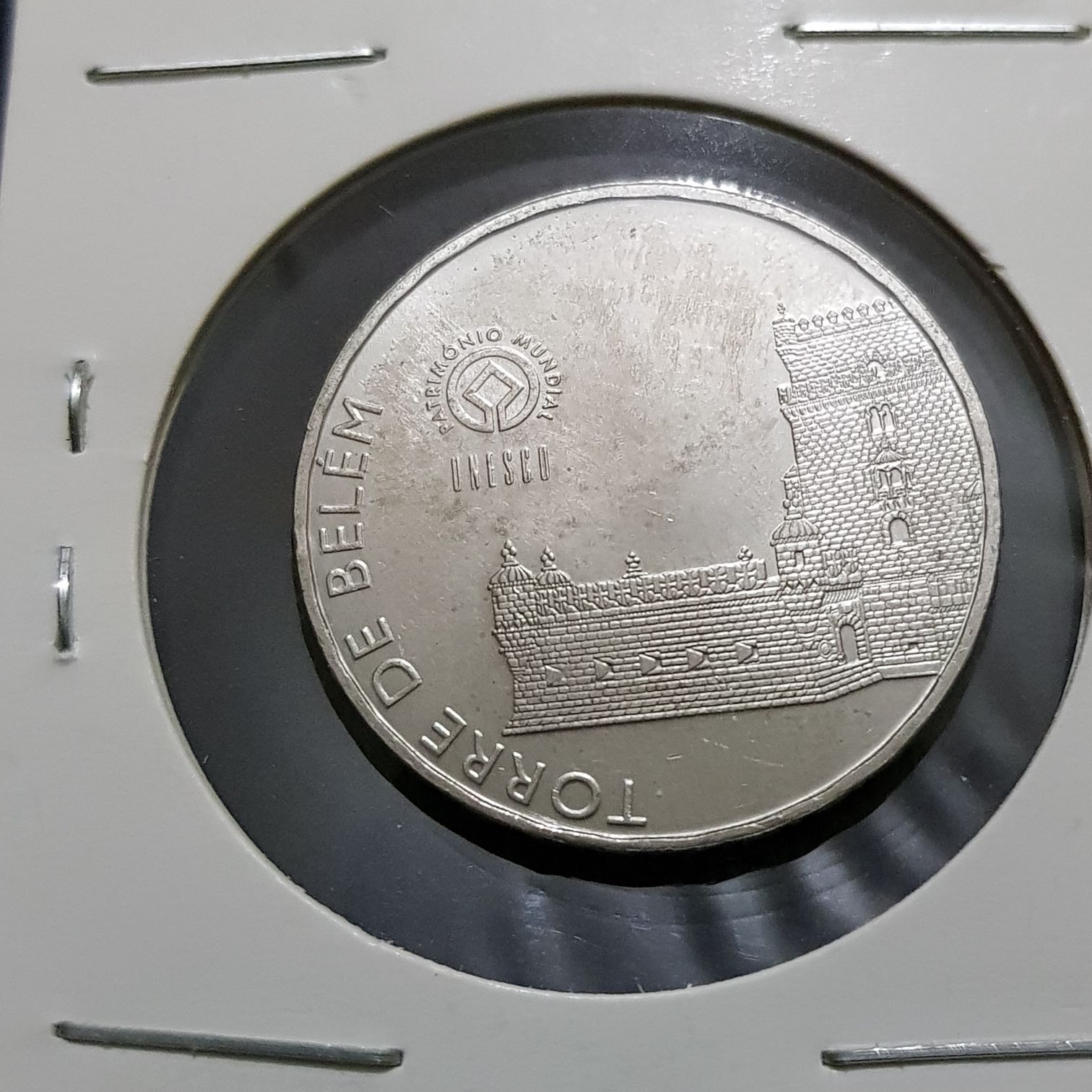 2.5 Euros  coin collectible - Main Image 2