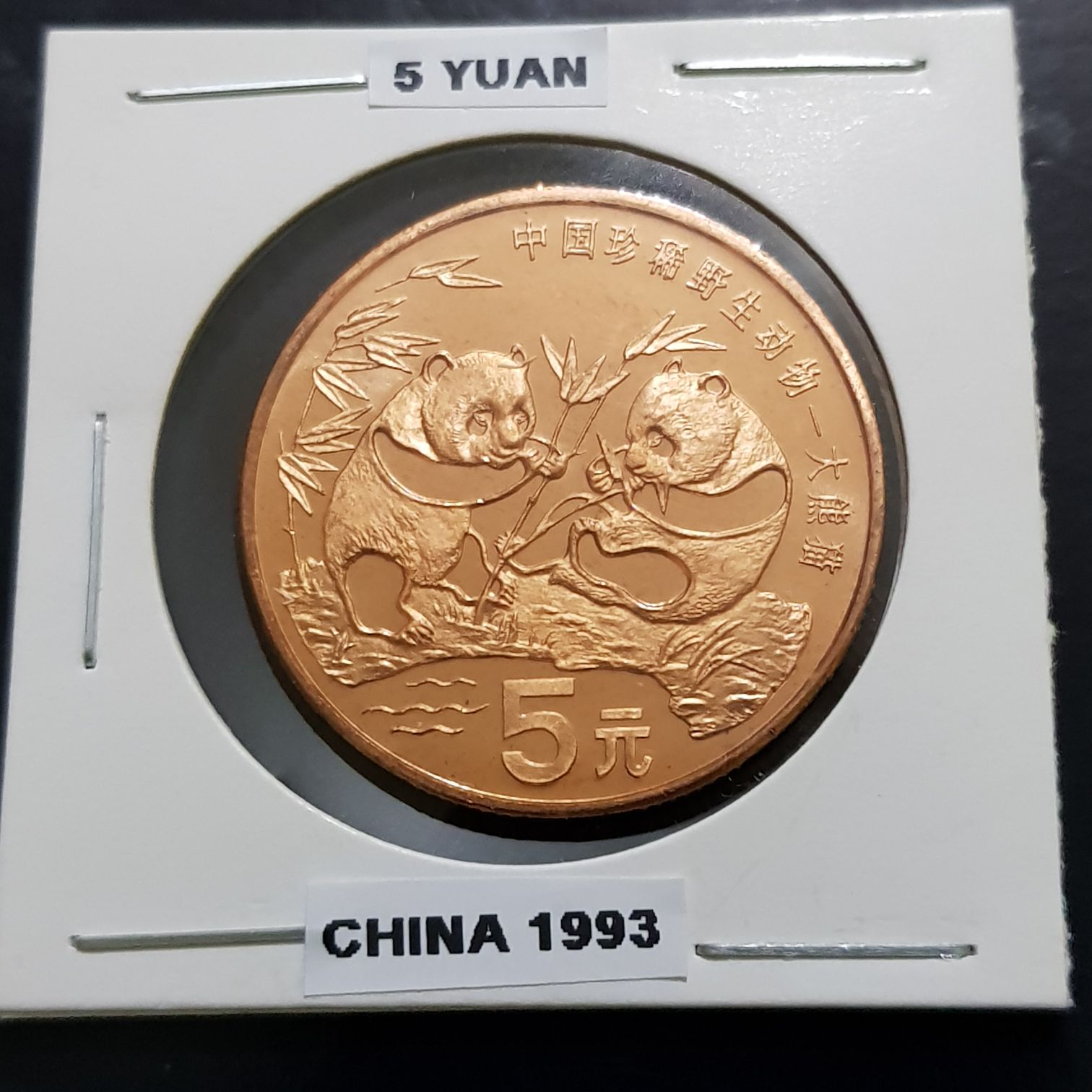 .01 Centavo De Dólar