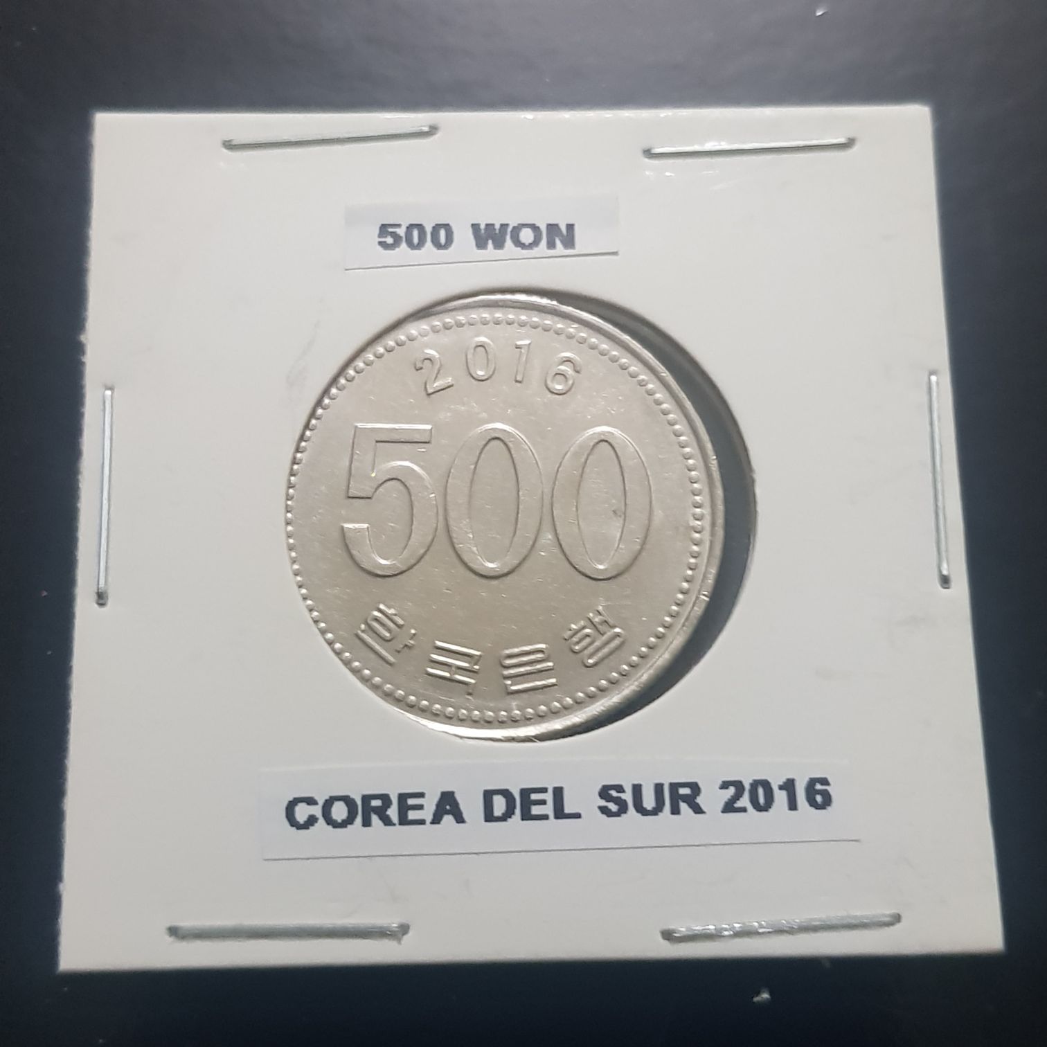 .02 Centavos De Euro