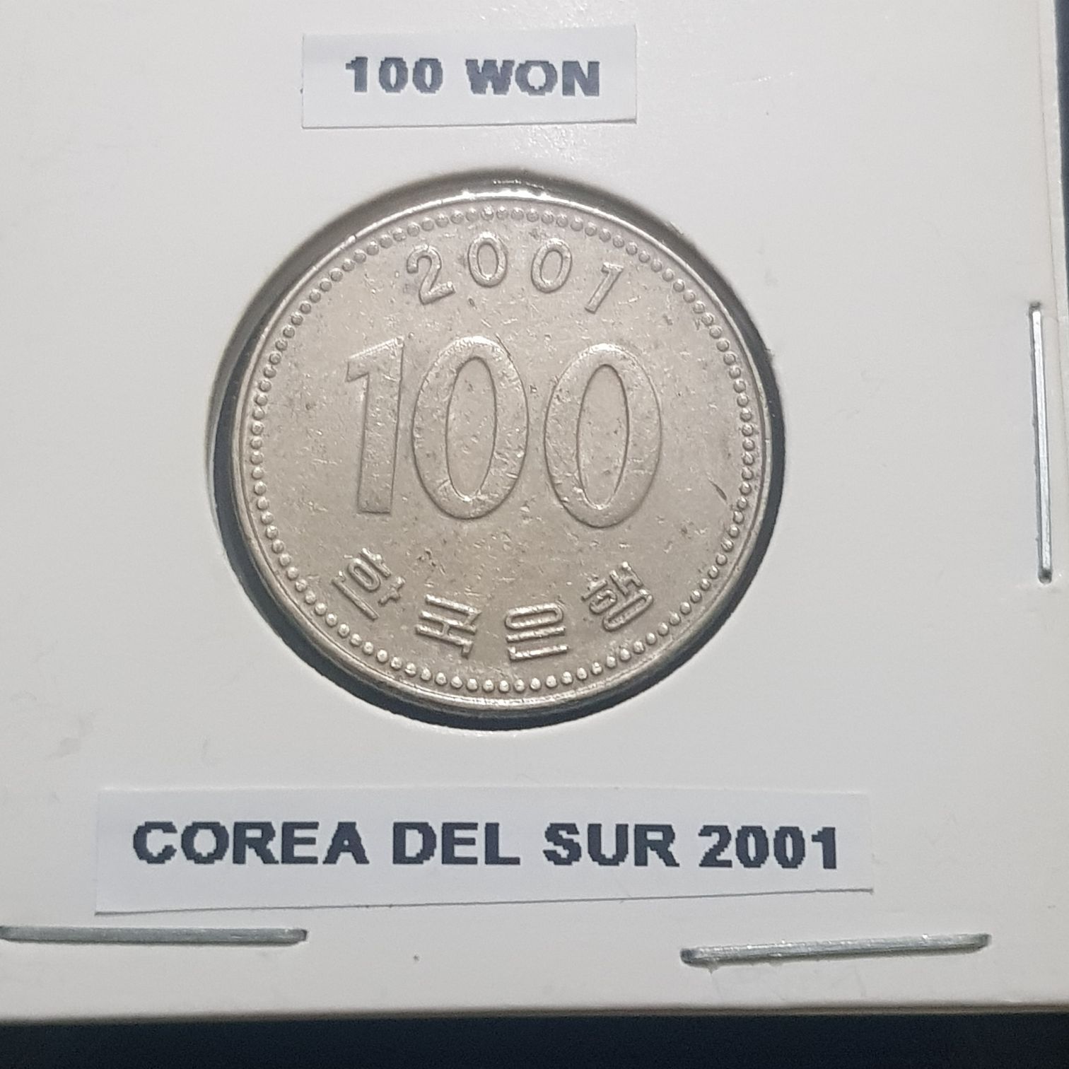 .5 Centavos De Euro