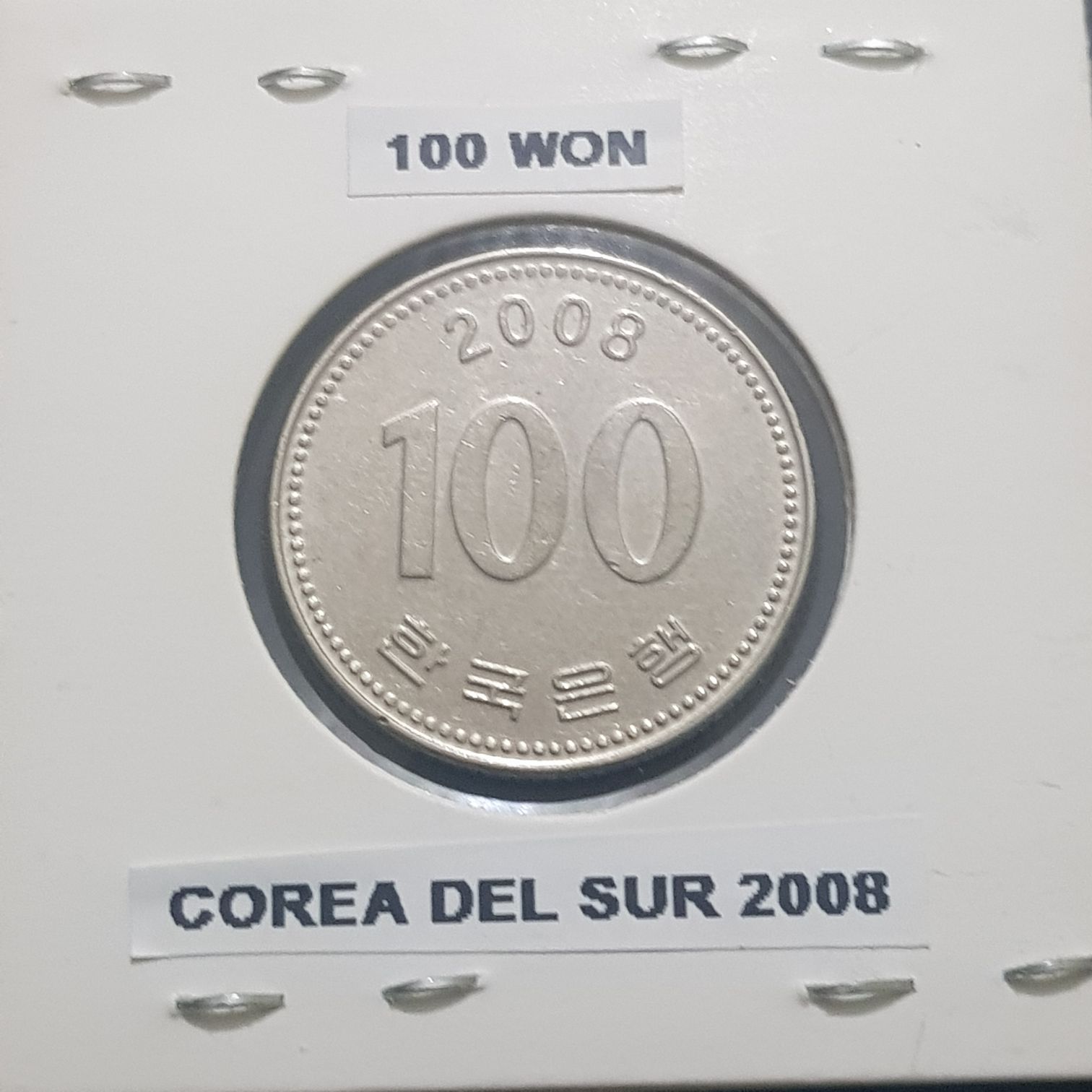 .01 Centavo De Euro