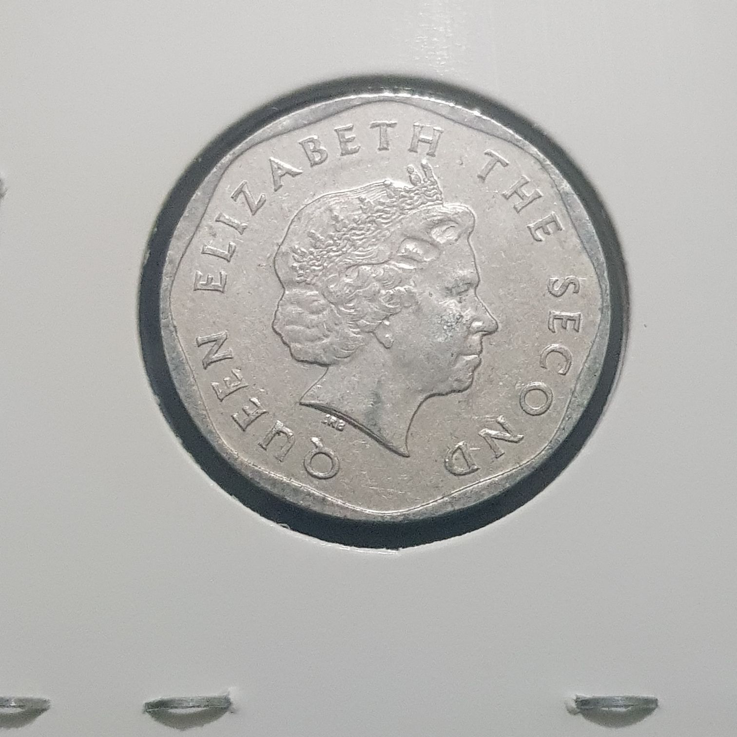 .05 Centavos  coin collectible - Main Image 2