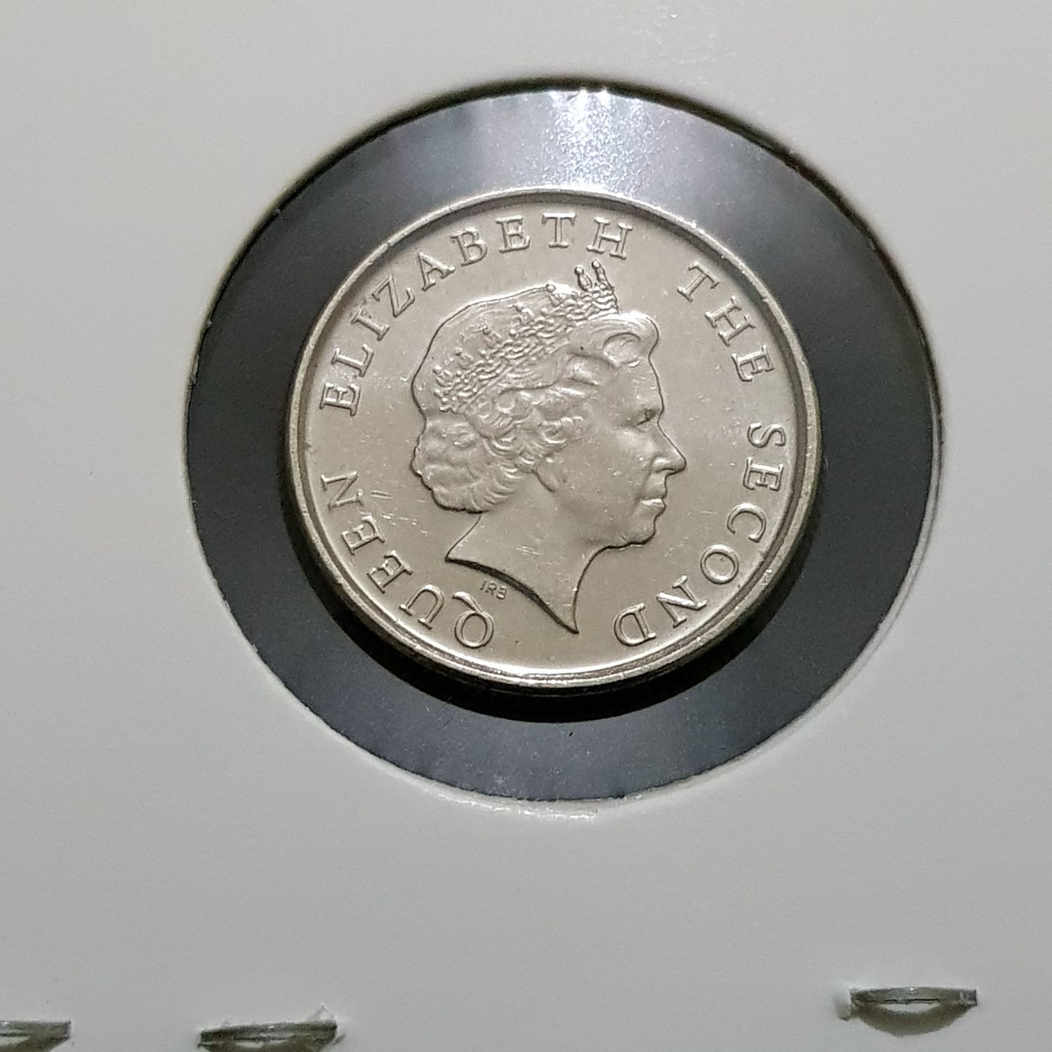 .1 Centavo  coin collectible - Main Image 2