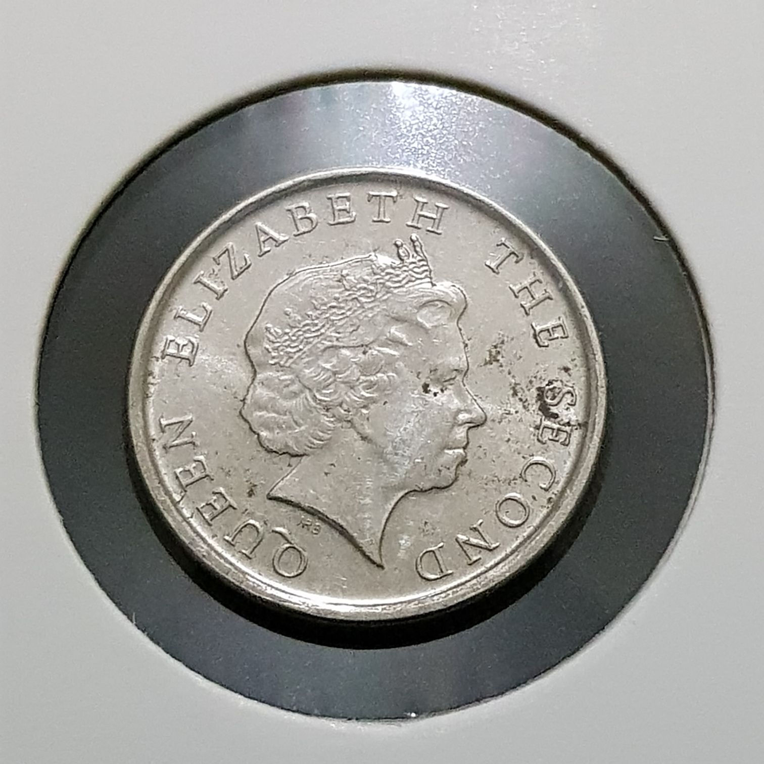 .1 Centavo  coin collectible - Main Image 2