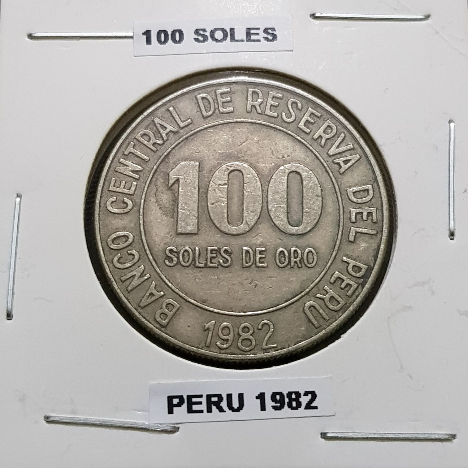 .5 Centavos De Euro