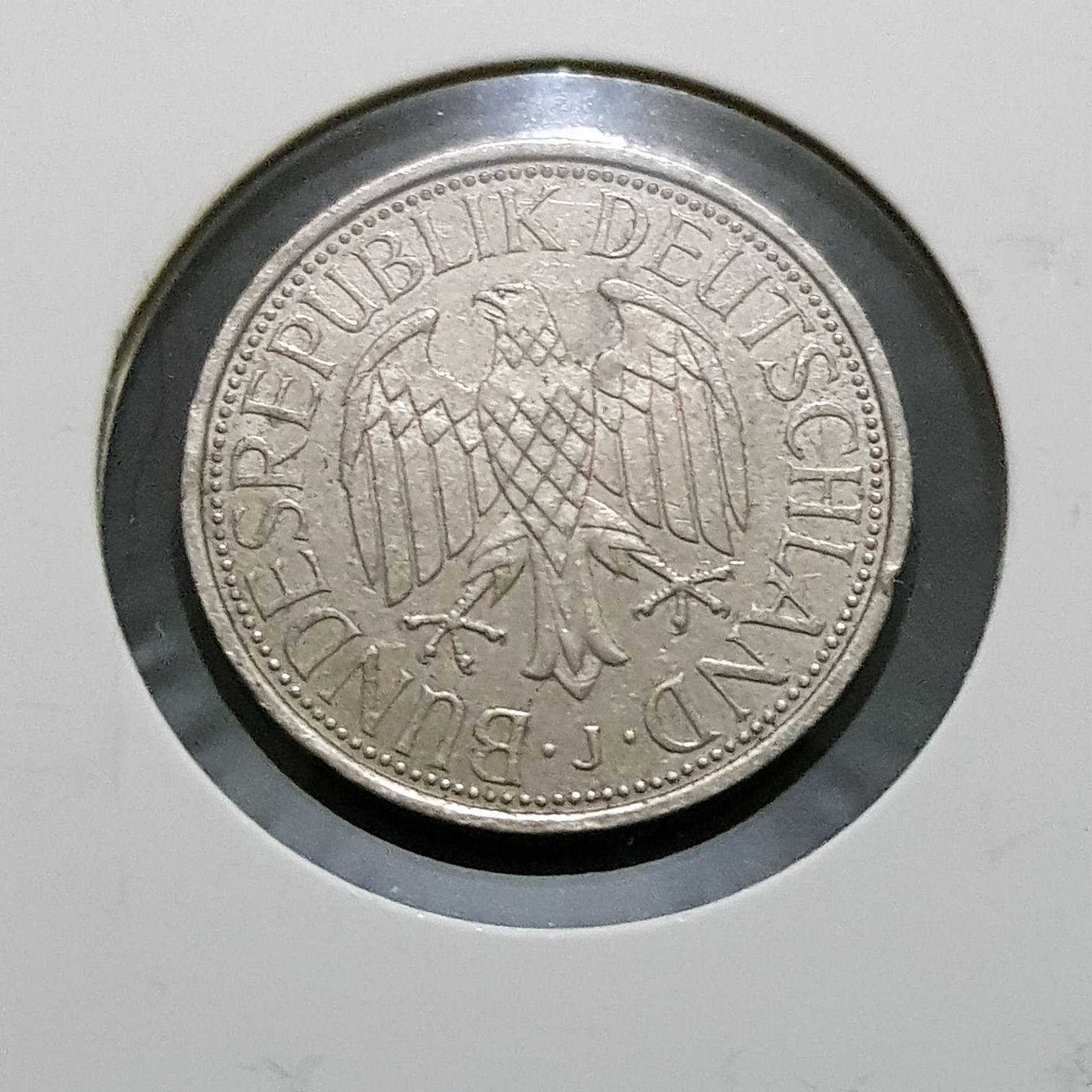 Un Marco  coin collectible - Main Image 2