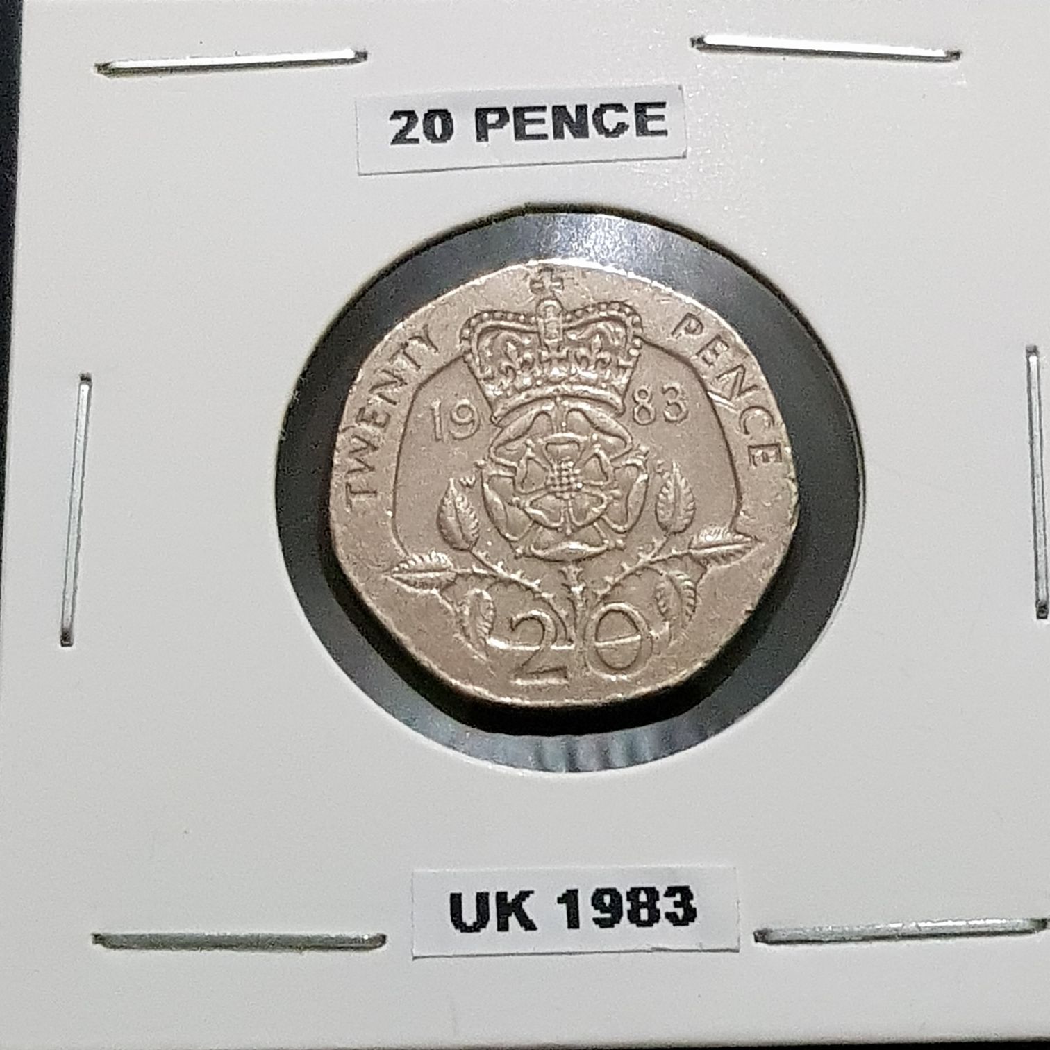 .05 Centavos De Euro