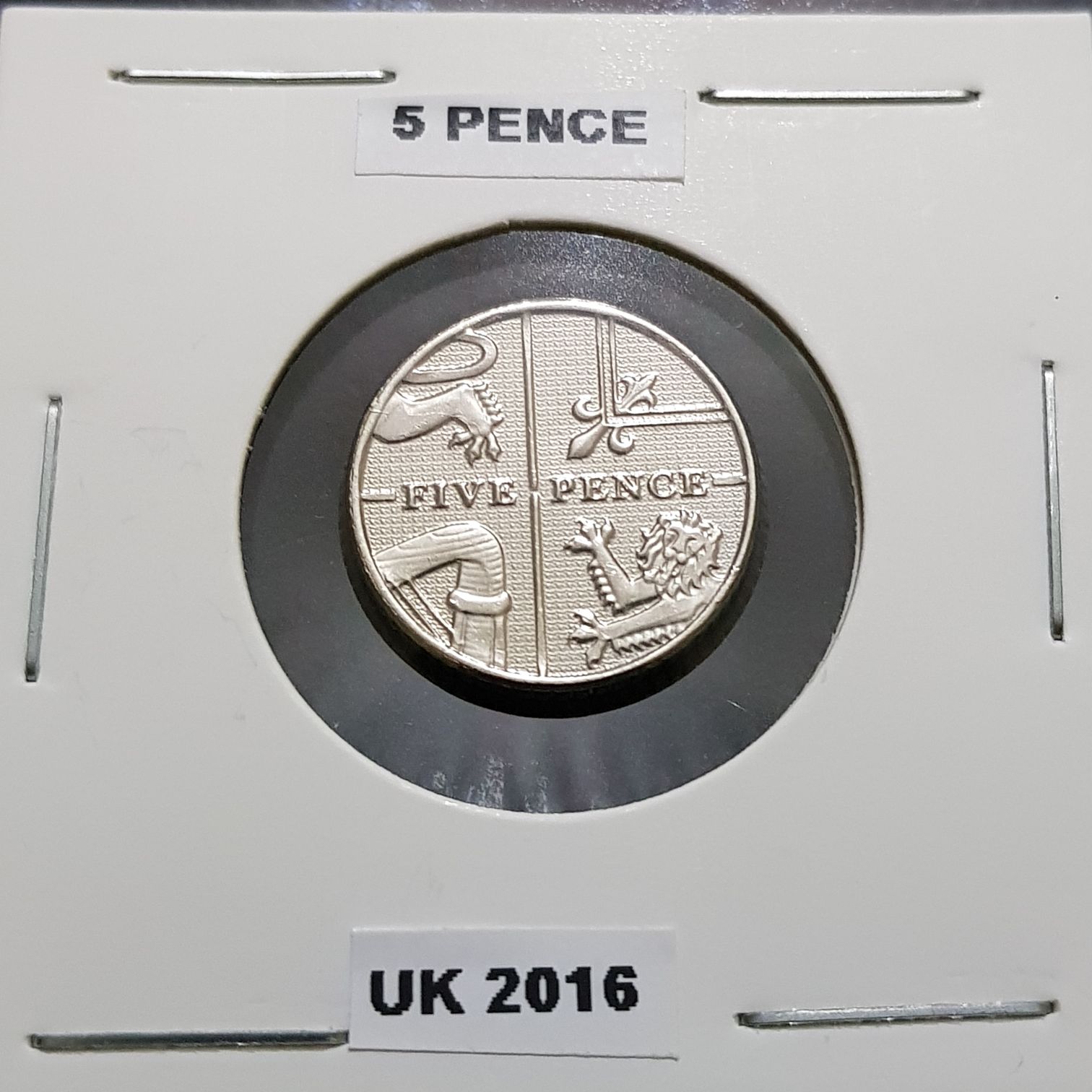 62nd Maintentance Commander