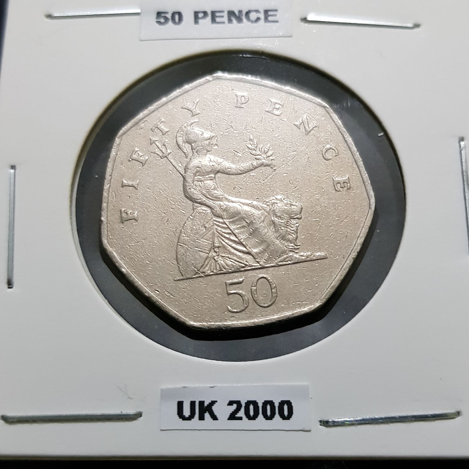 Lincoln Cents Collection 1941-1974 #2