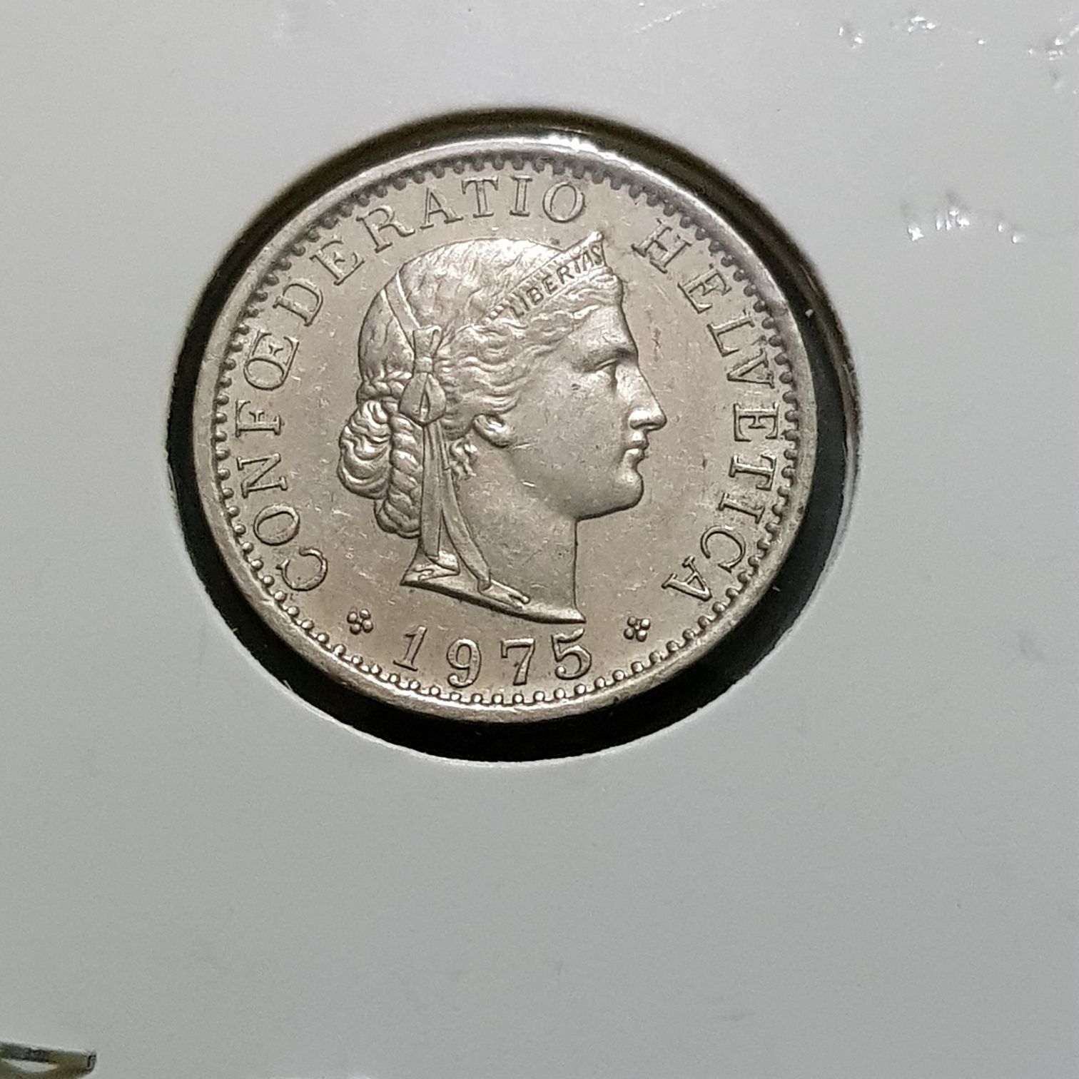 20 Francos  coin collectible - Main Image 2