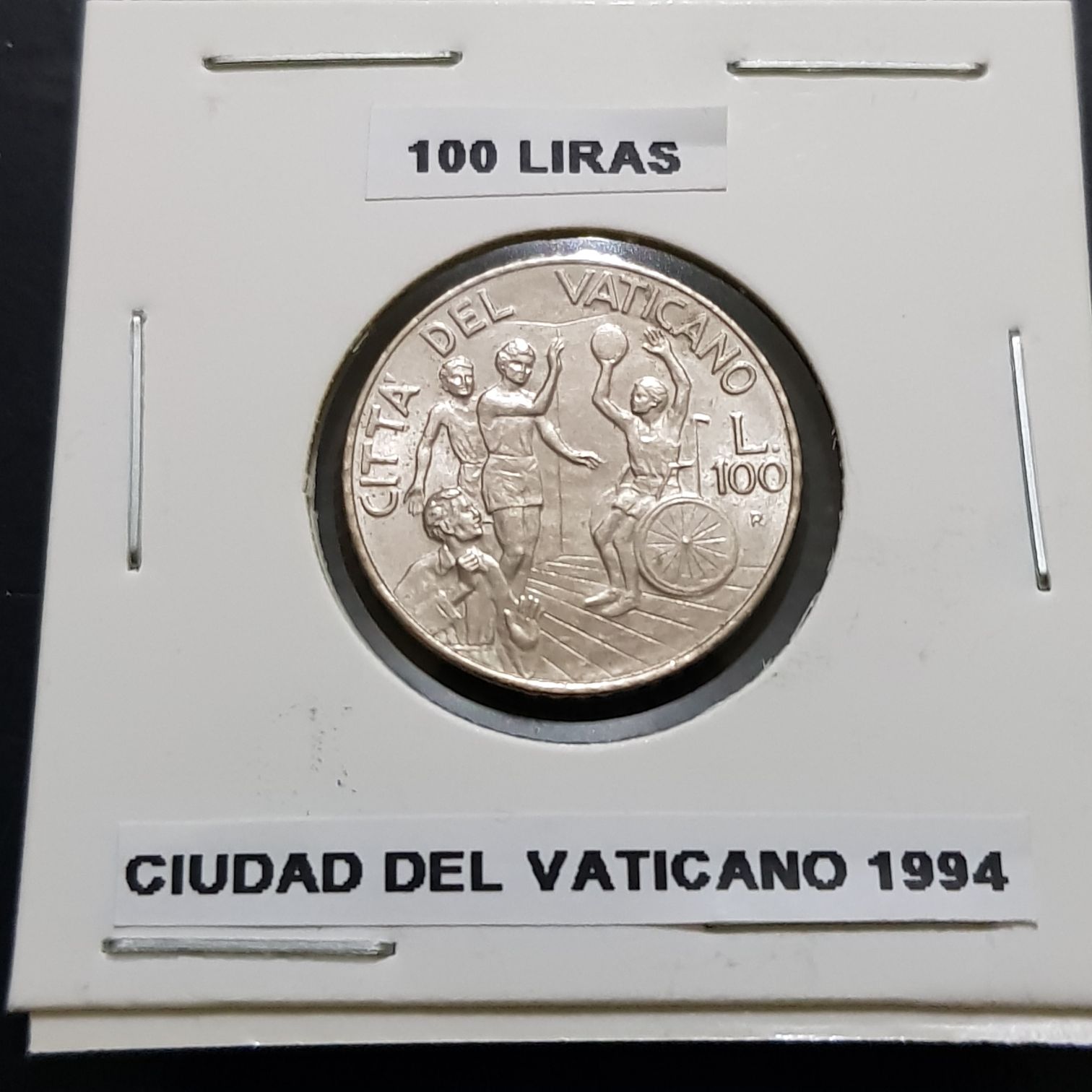 .05 Centavos De Euro