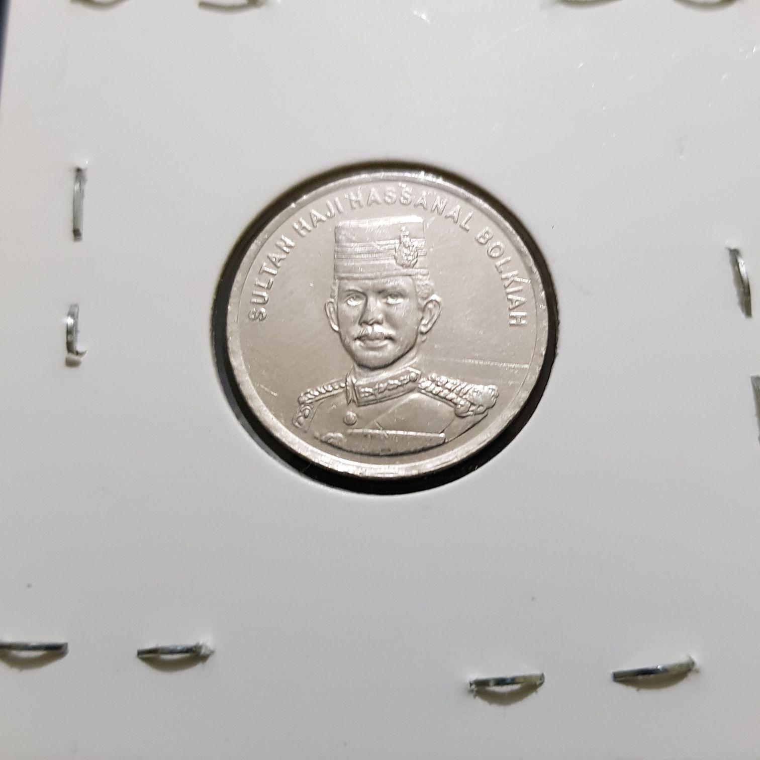 10 Sen  coin collectible - Main Image 2