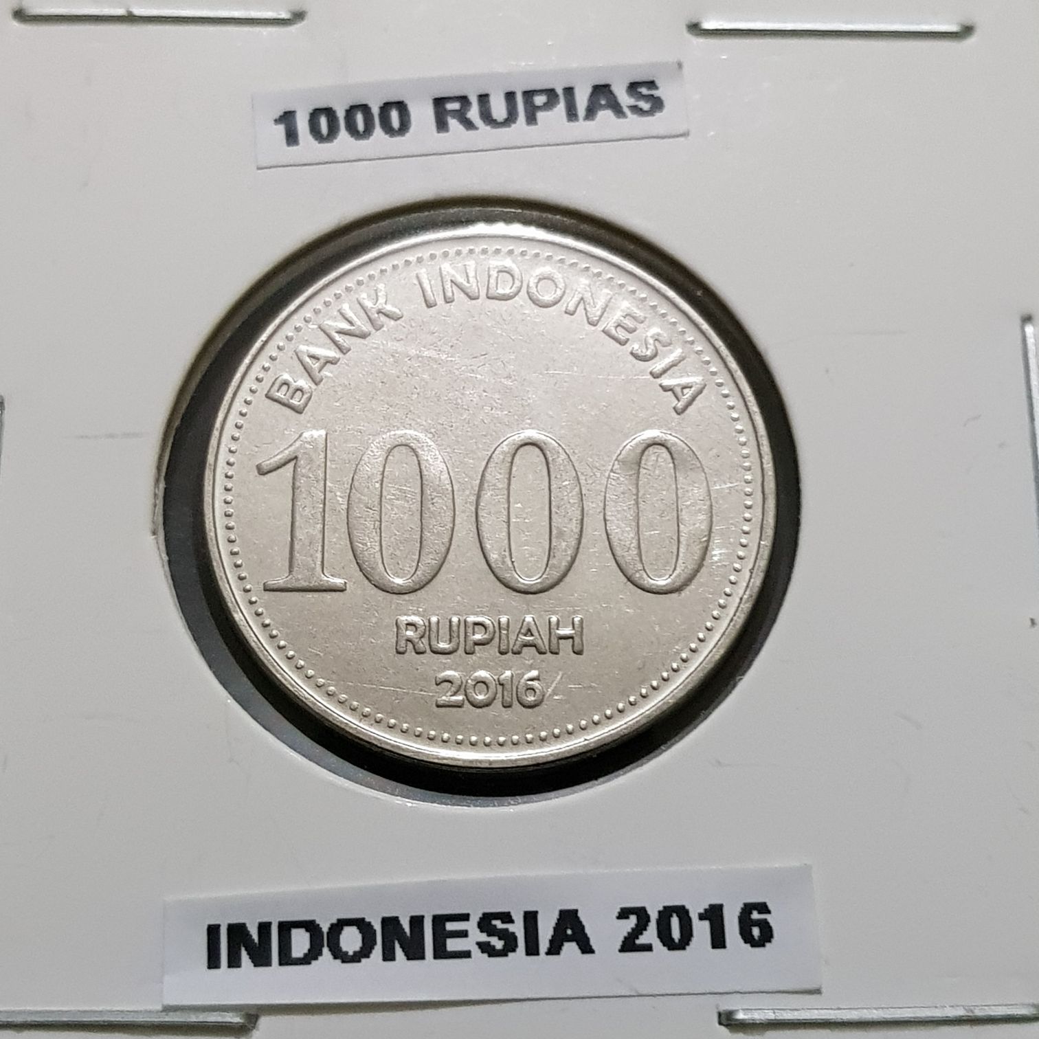 .01 Centavo De Euro