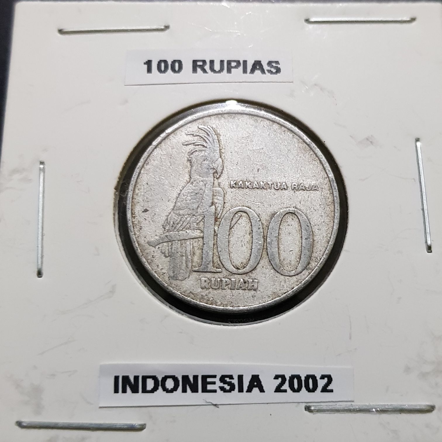 .02 Centavos De Euro