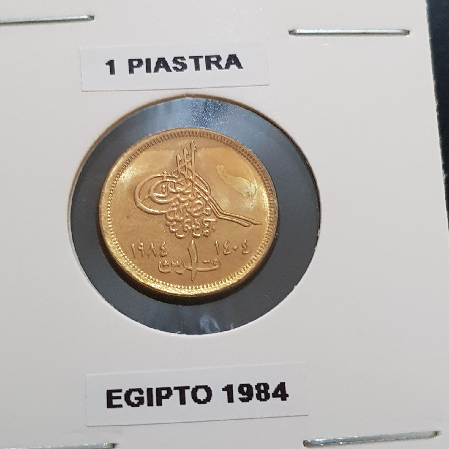 .01 Centavo De Dólar