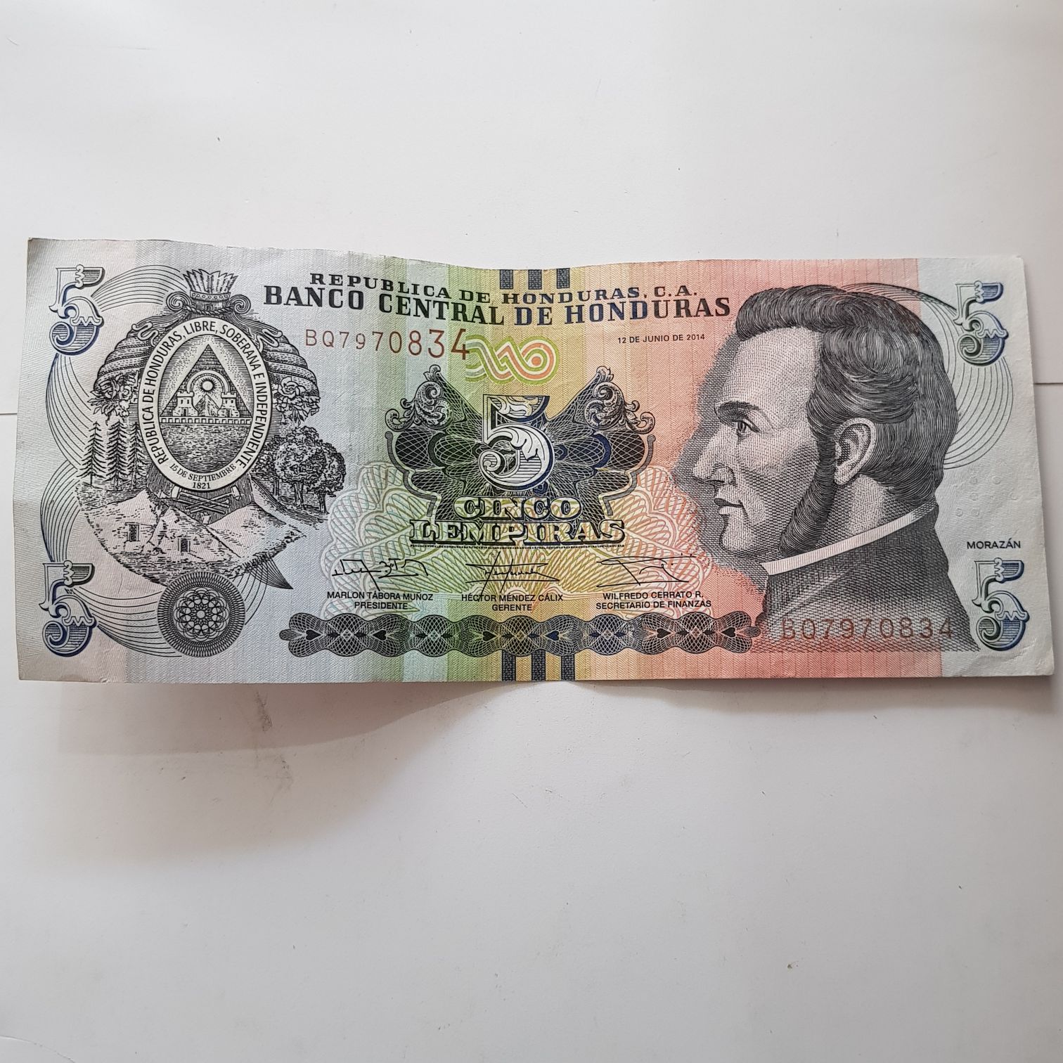 .20 Centavos