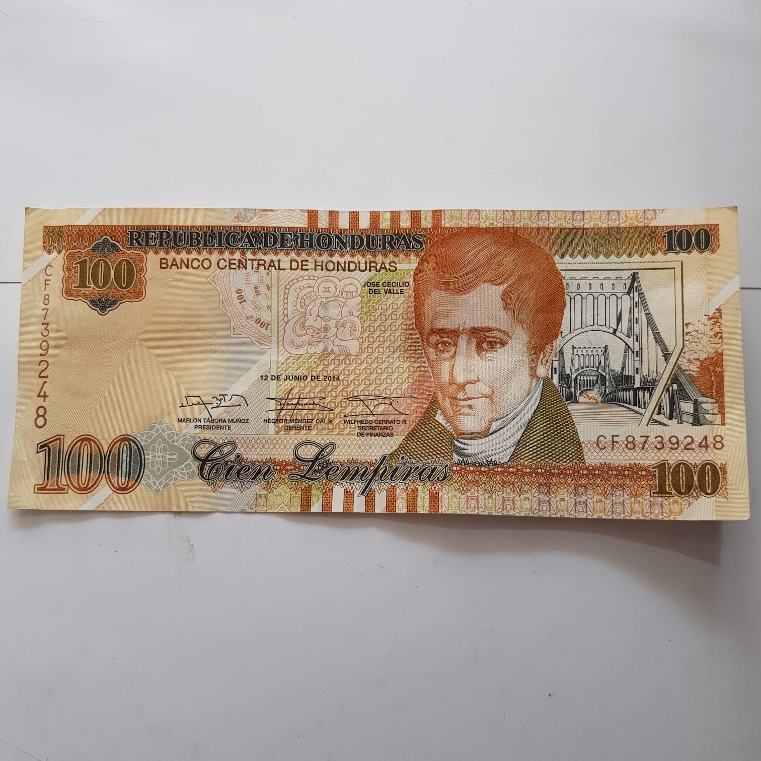 .5 Centavos De Dolar