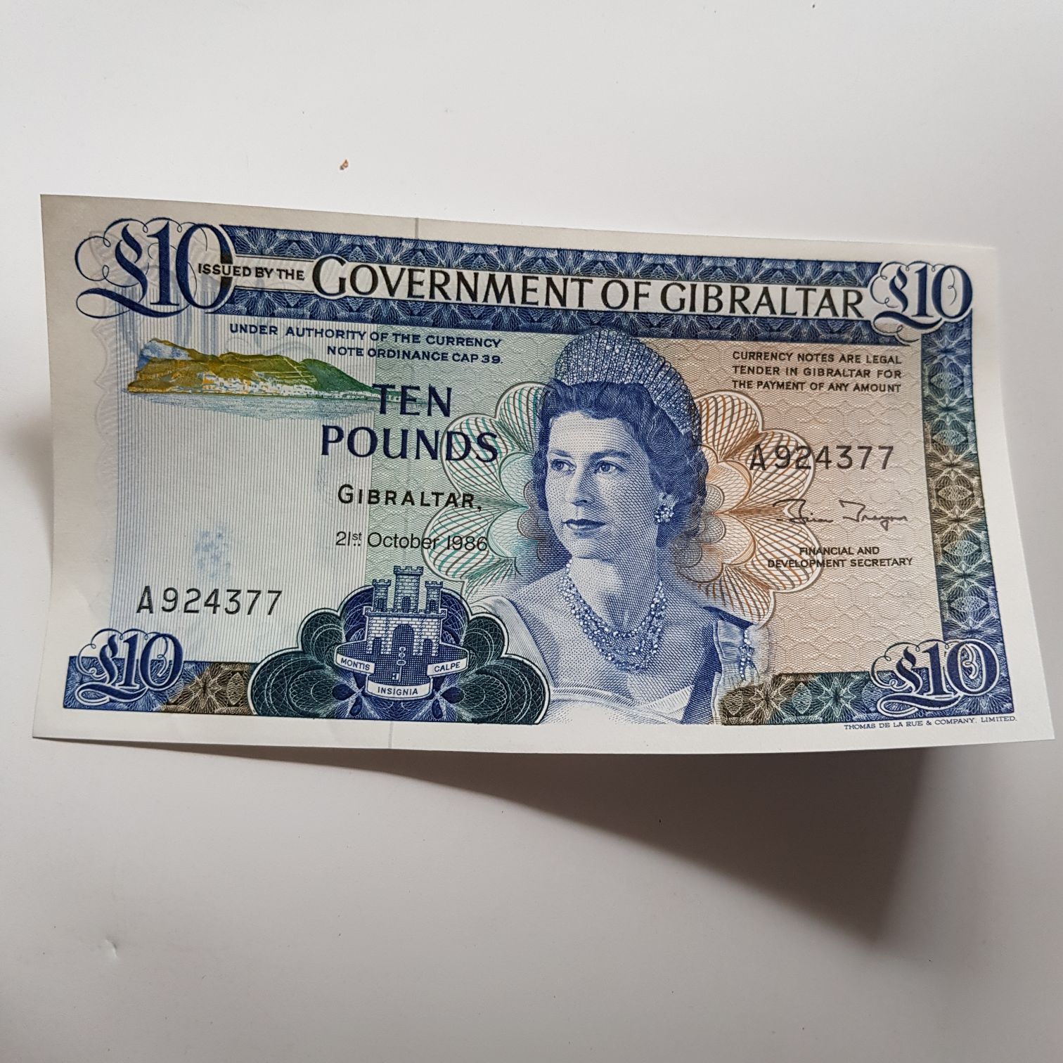 SS - Calm Down Karen