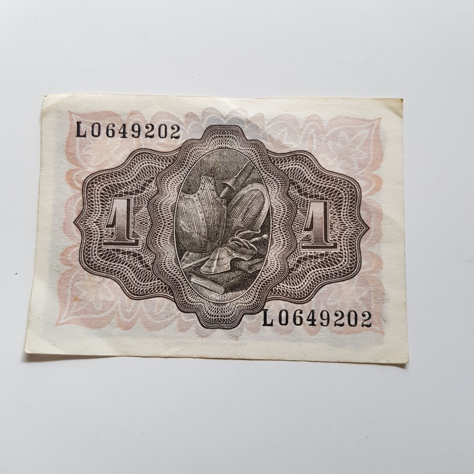 1 Peseta  coin collectible - Main Image 2