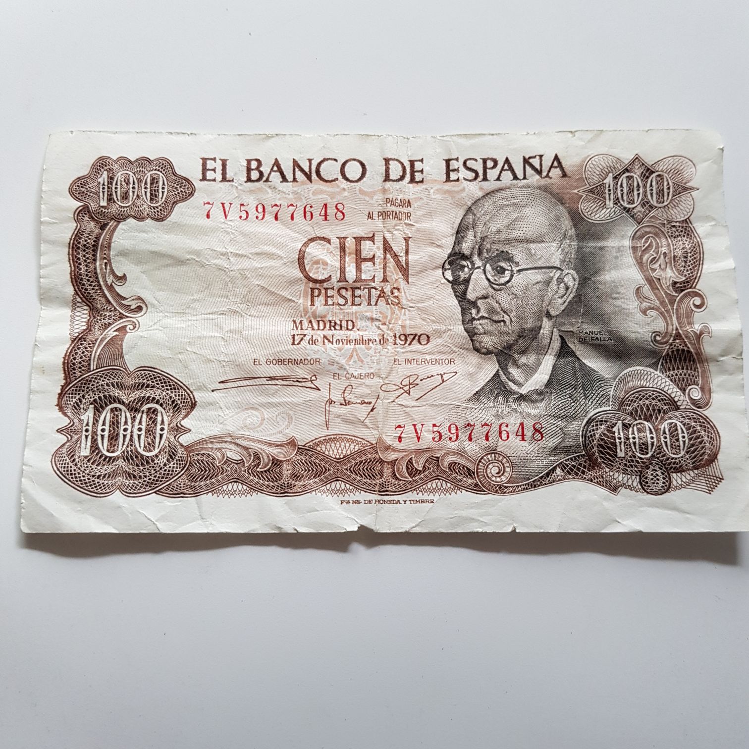 1 Dólar