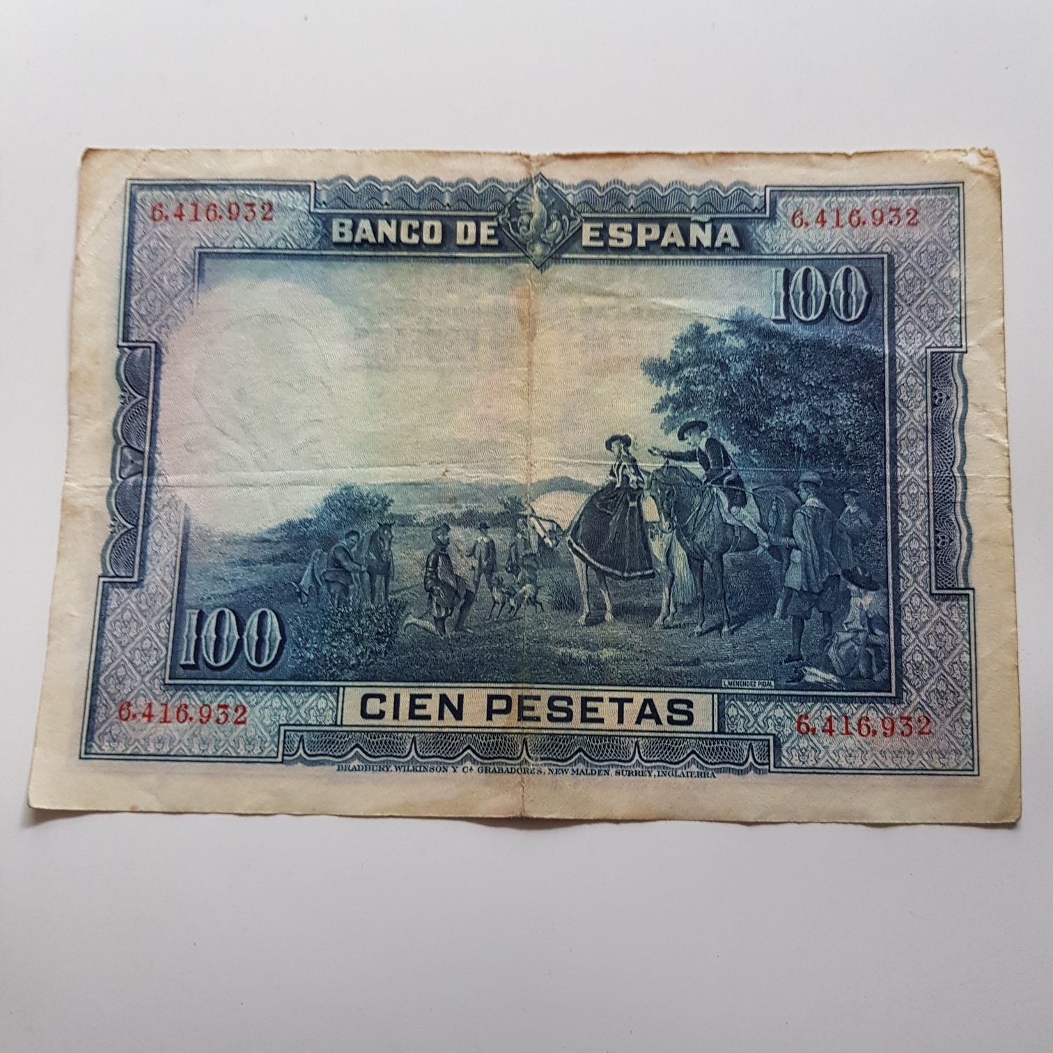 100 Pesetas  coin collectible - Main Image 2