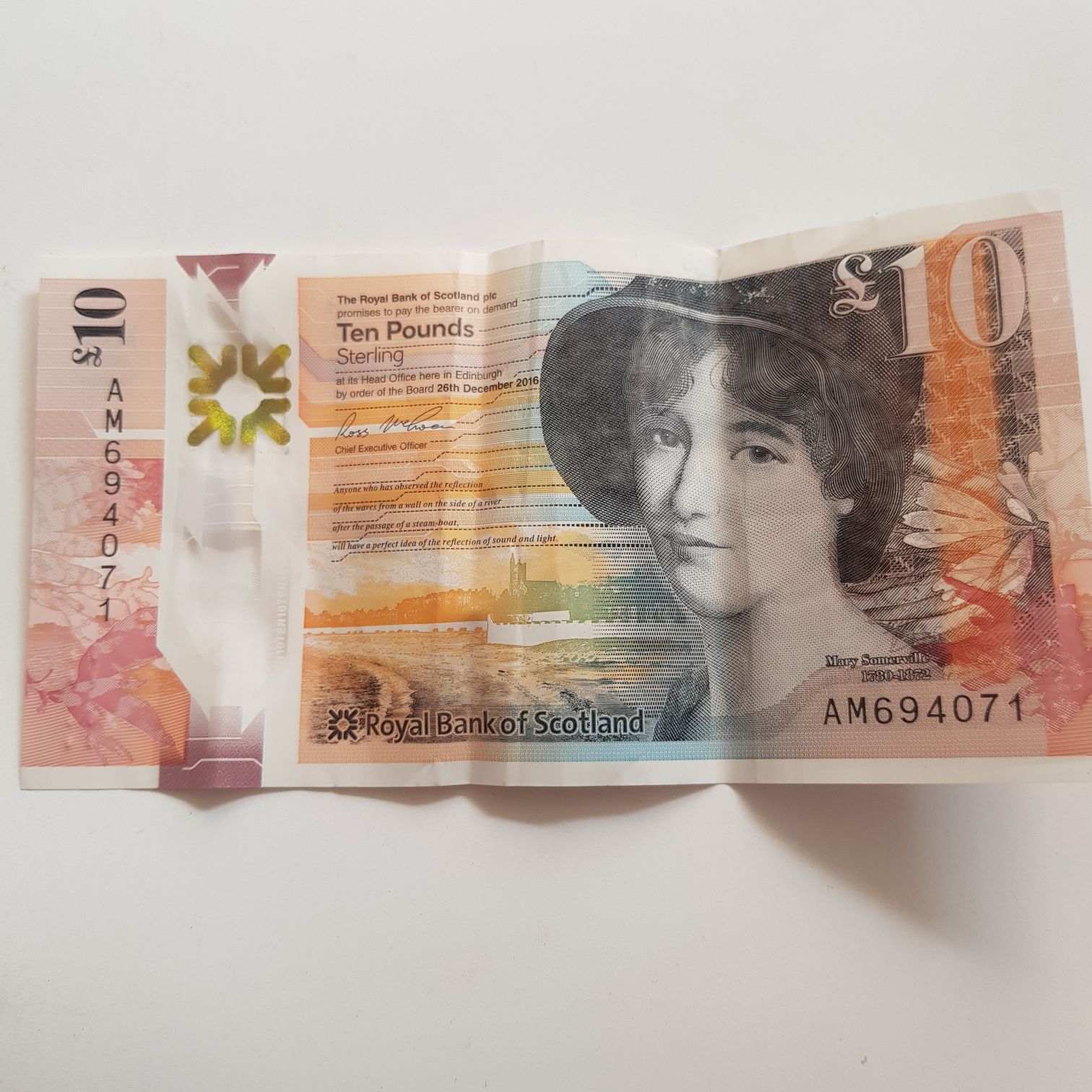 SS - Crucifixion (2014)