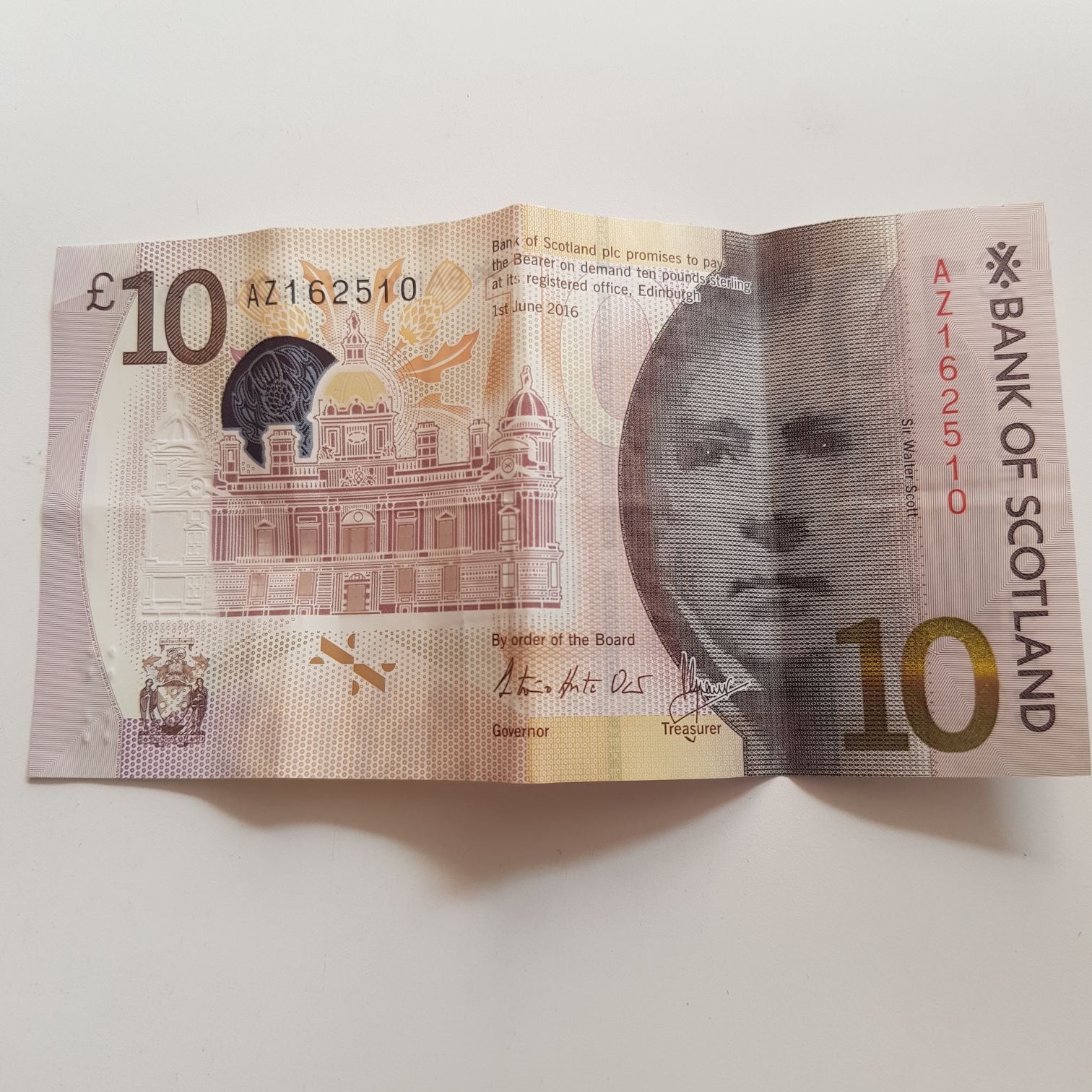 Paraguay - 1 guarani