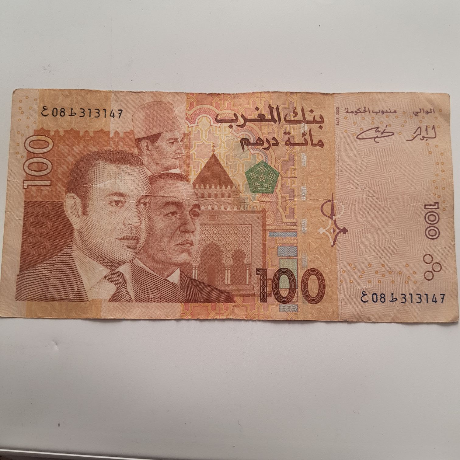 2000 24 Kt Gold Plated Coin Set