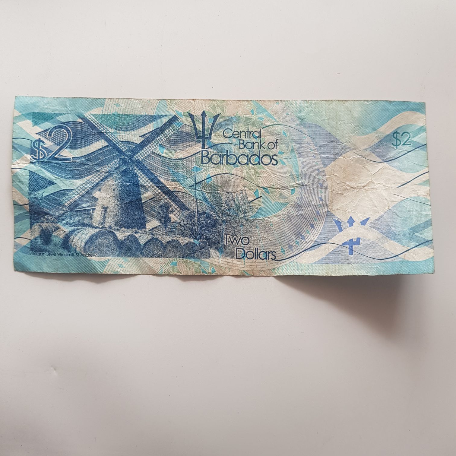 2 Dólares  coin collectible - Main Image 2