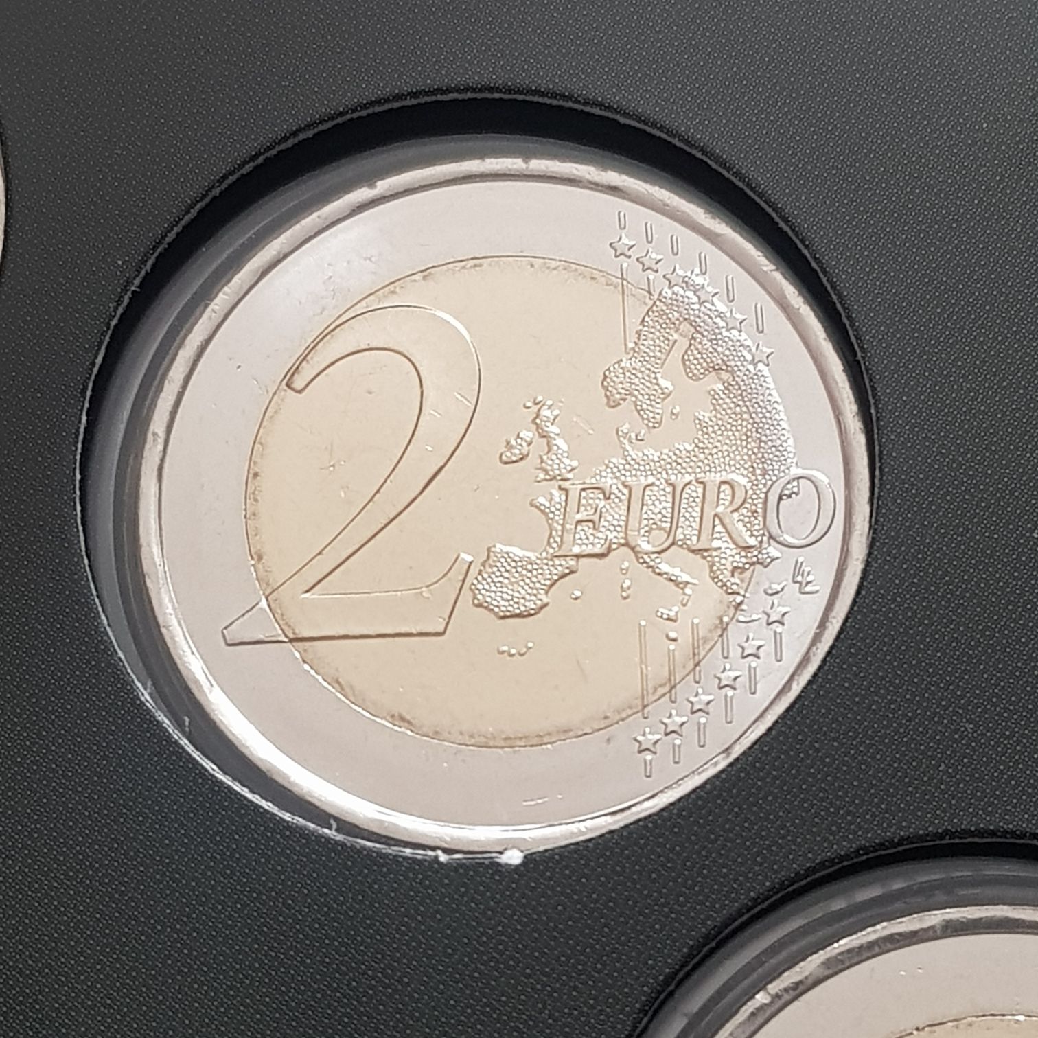 .50 Centavos De Euro