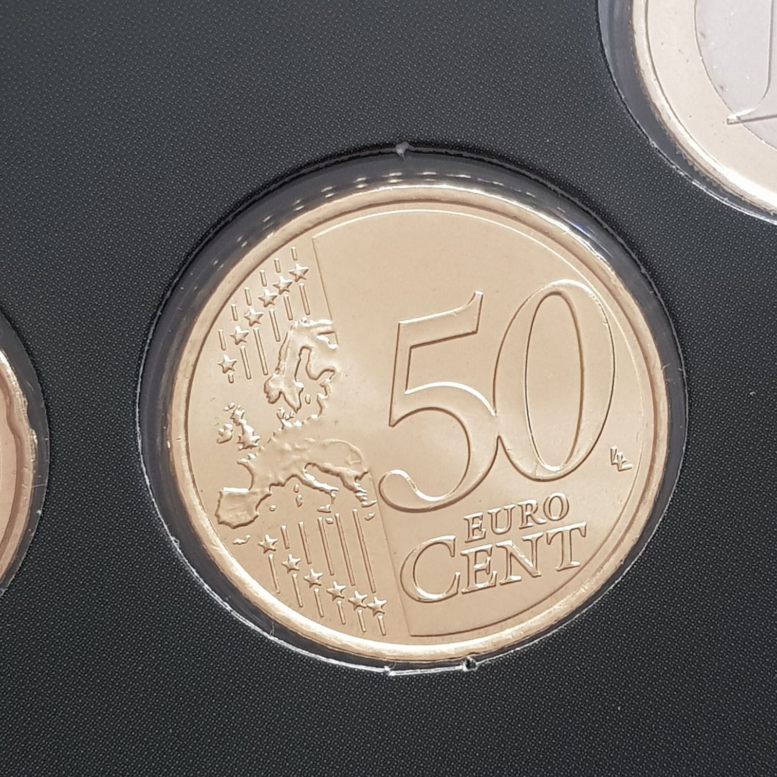 .25 Centavos De Dólar