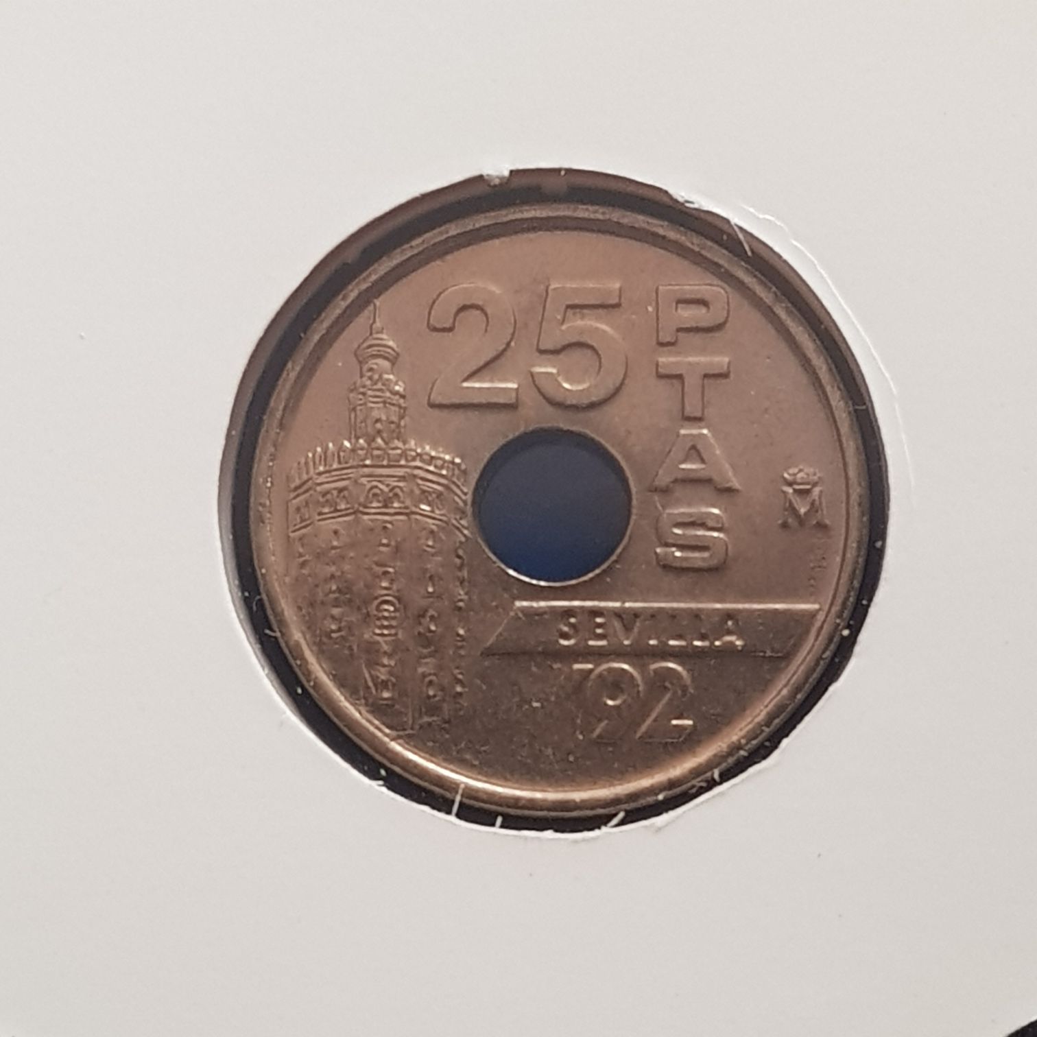 1 Euro