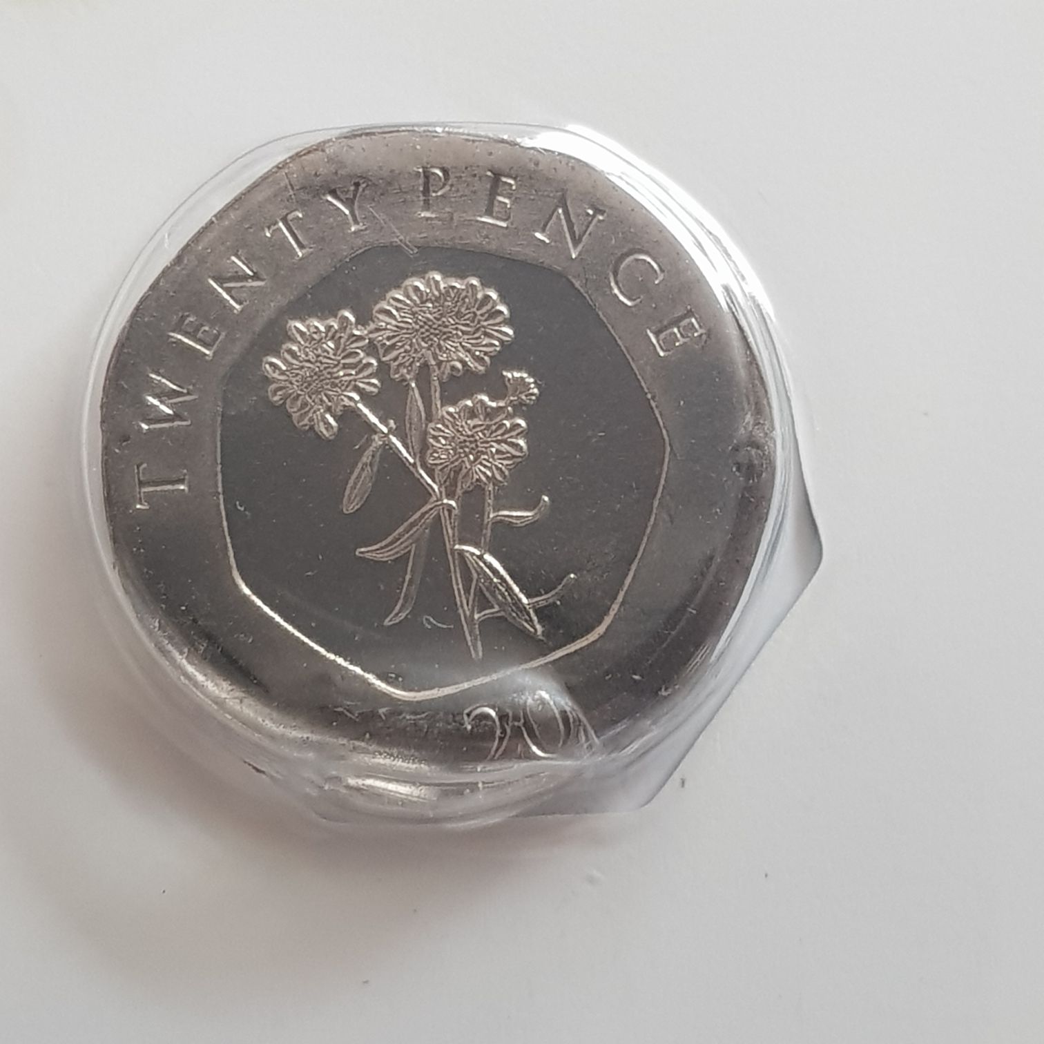 1 Euro