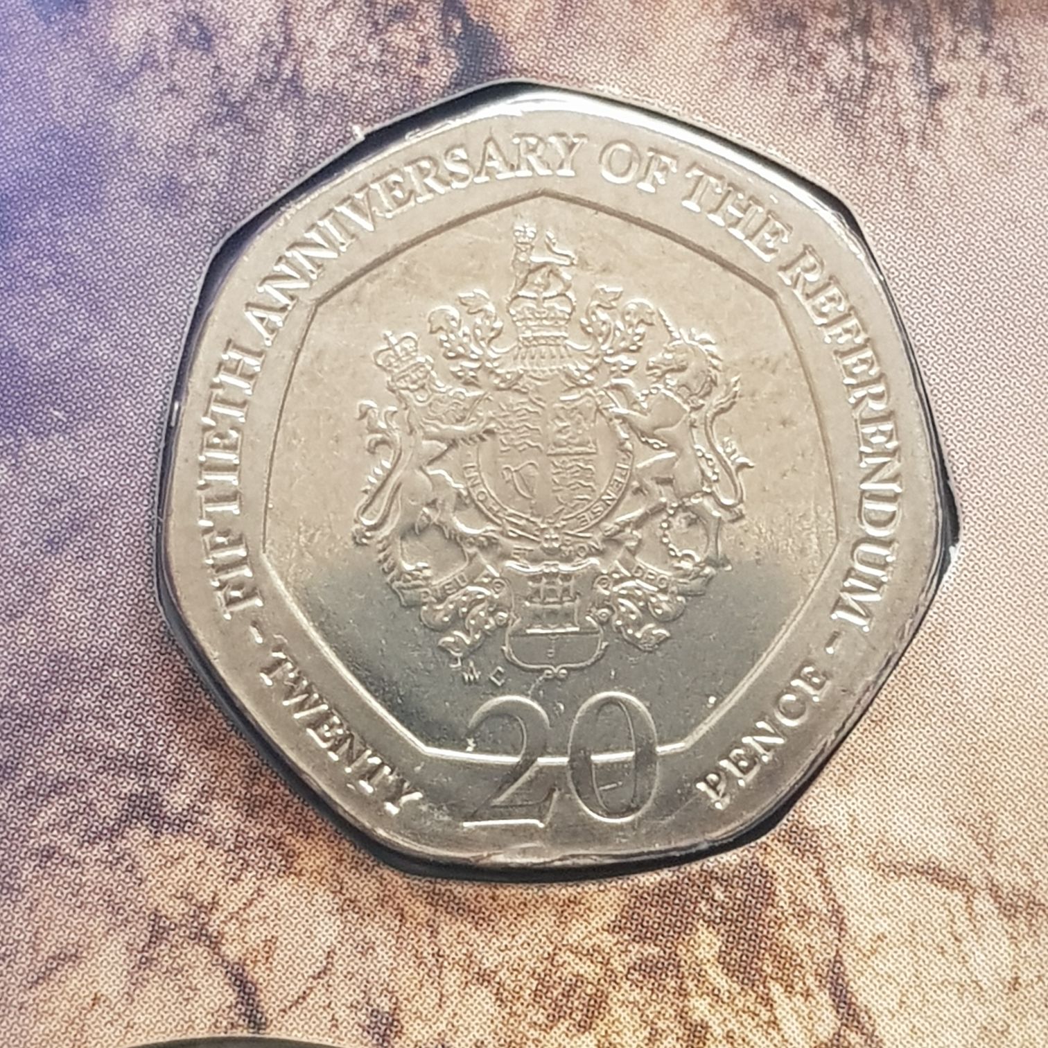 2 Euros