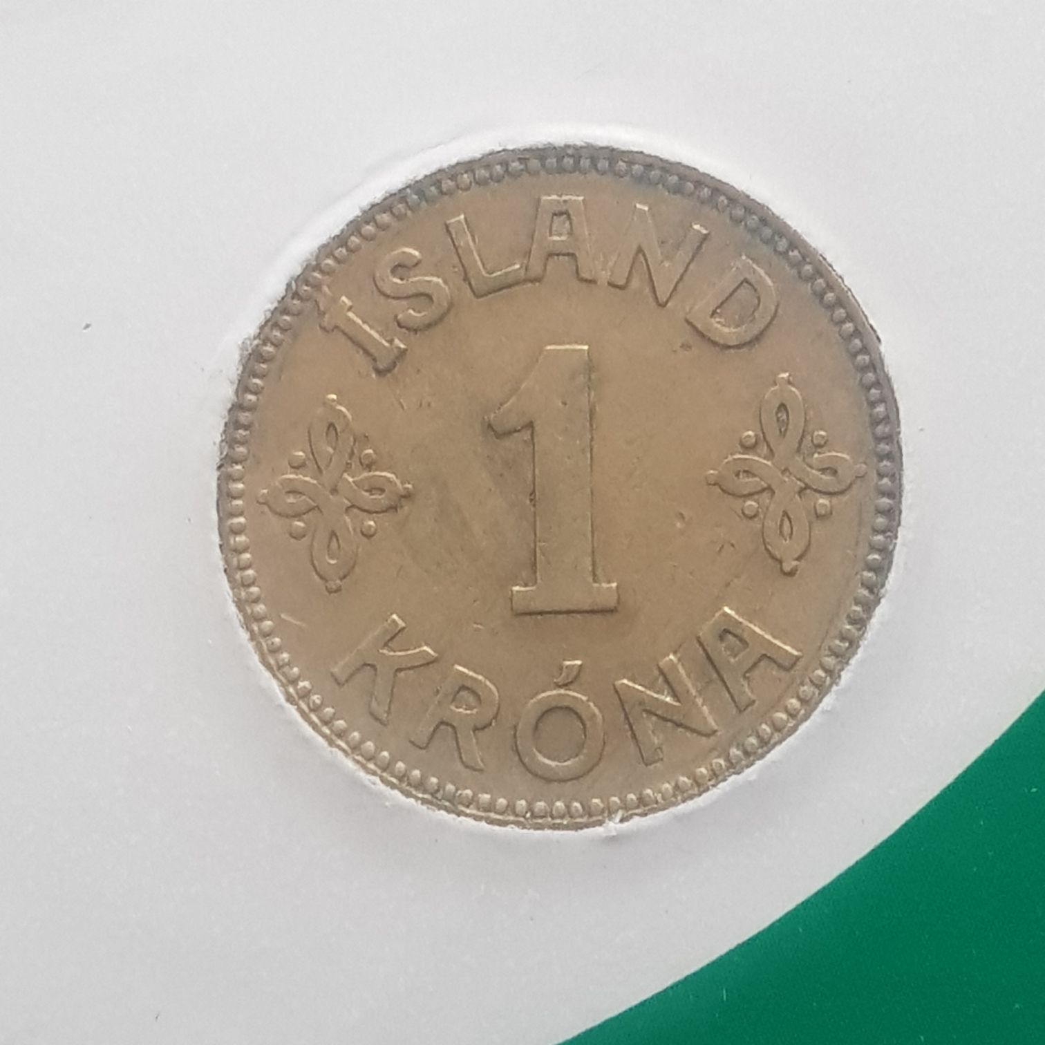 .01 Centavo De Euro