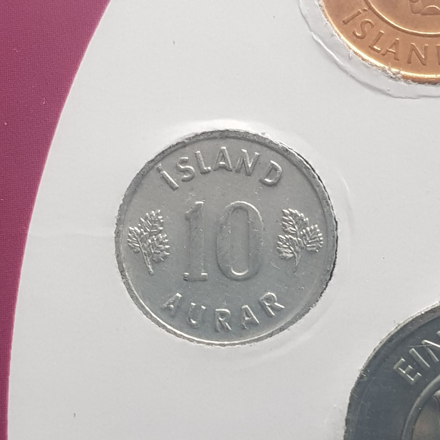 .25 Centavos De Dólar