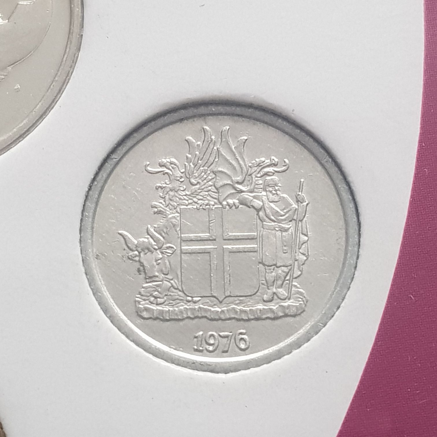 1 Krona  coin collectible - Main Image 2